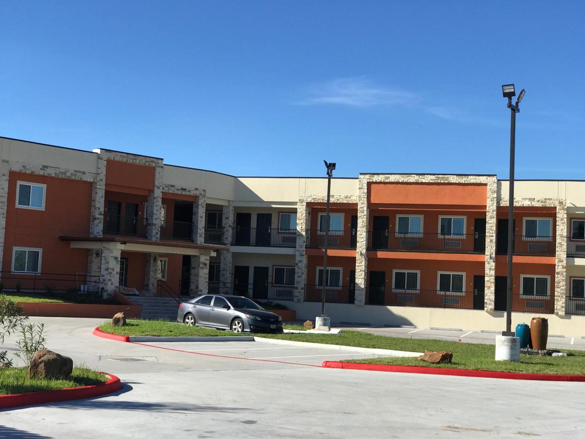 The Residency Suites photo 21