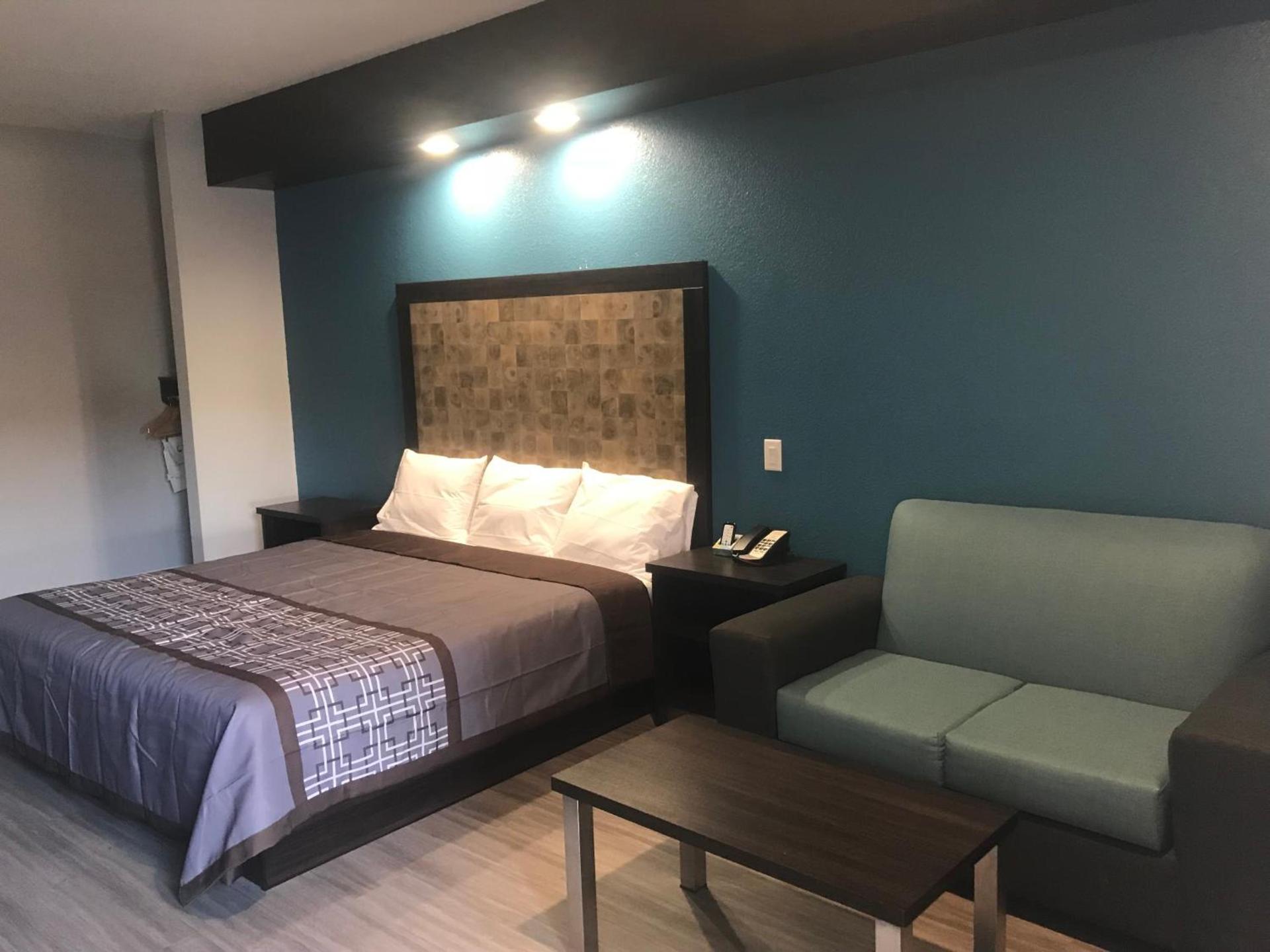 The Residency Suites photo 11