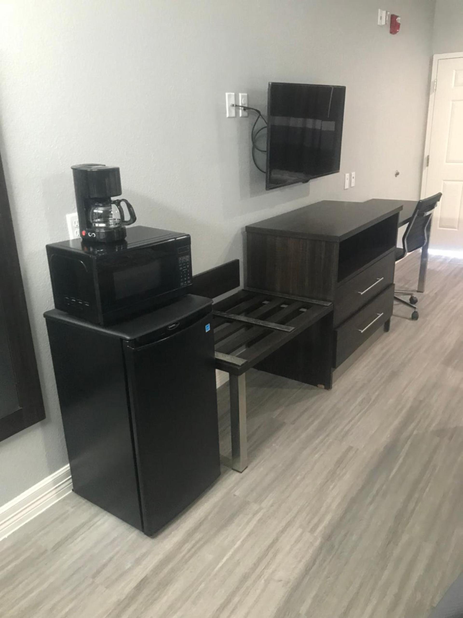 The Residency Suites photo 13