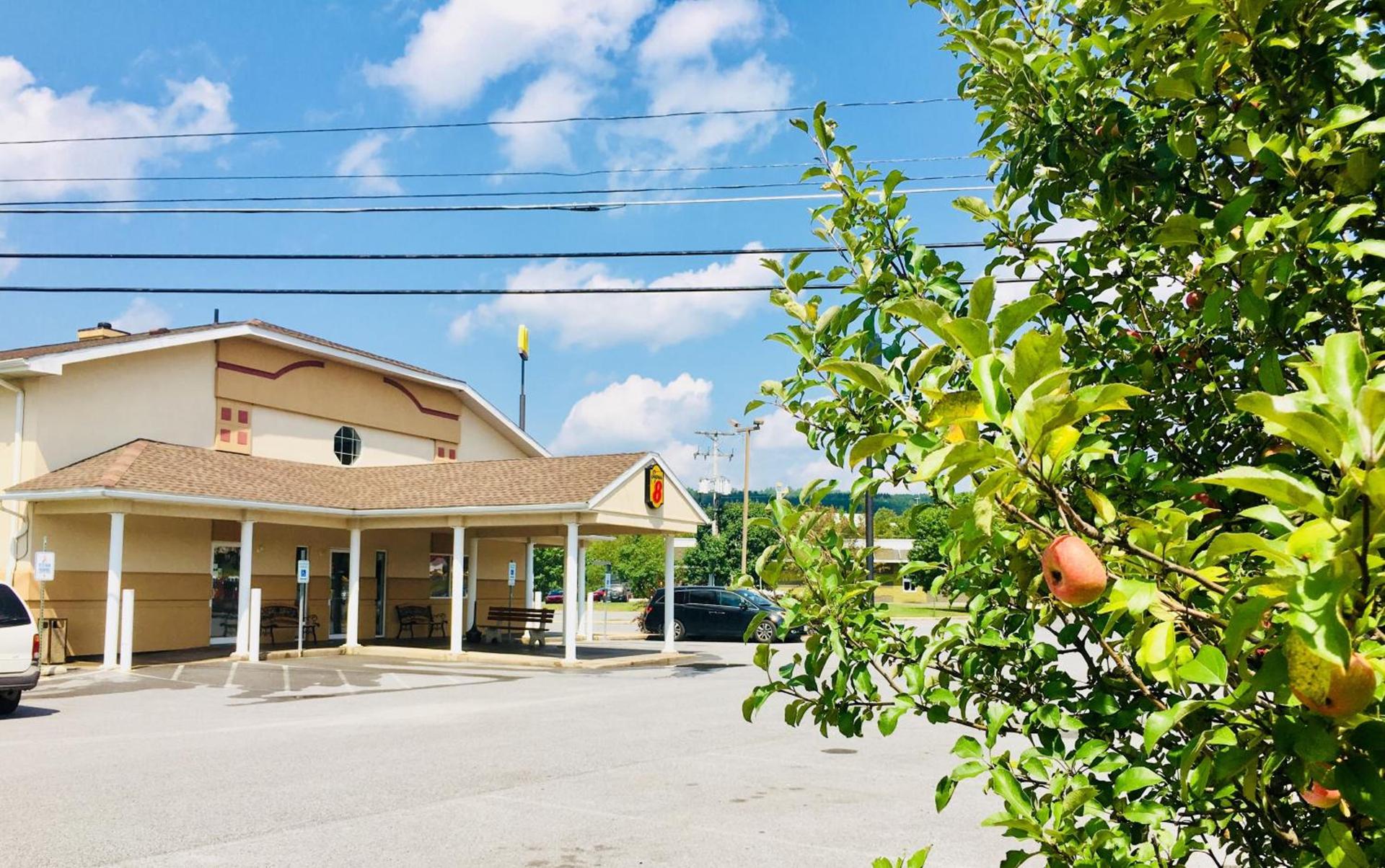 Super 8 by Wyndham Clearfield photo 67