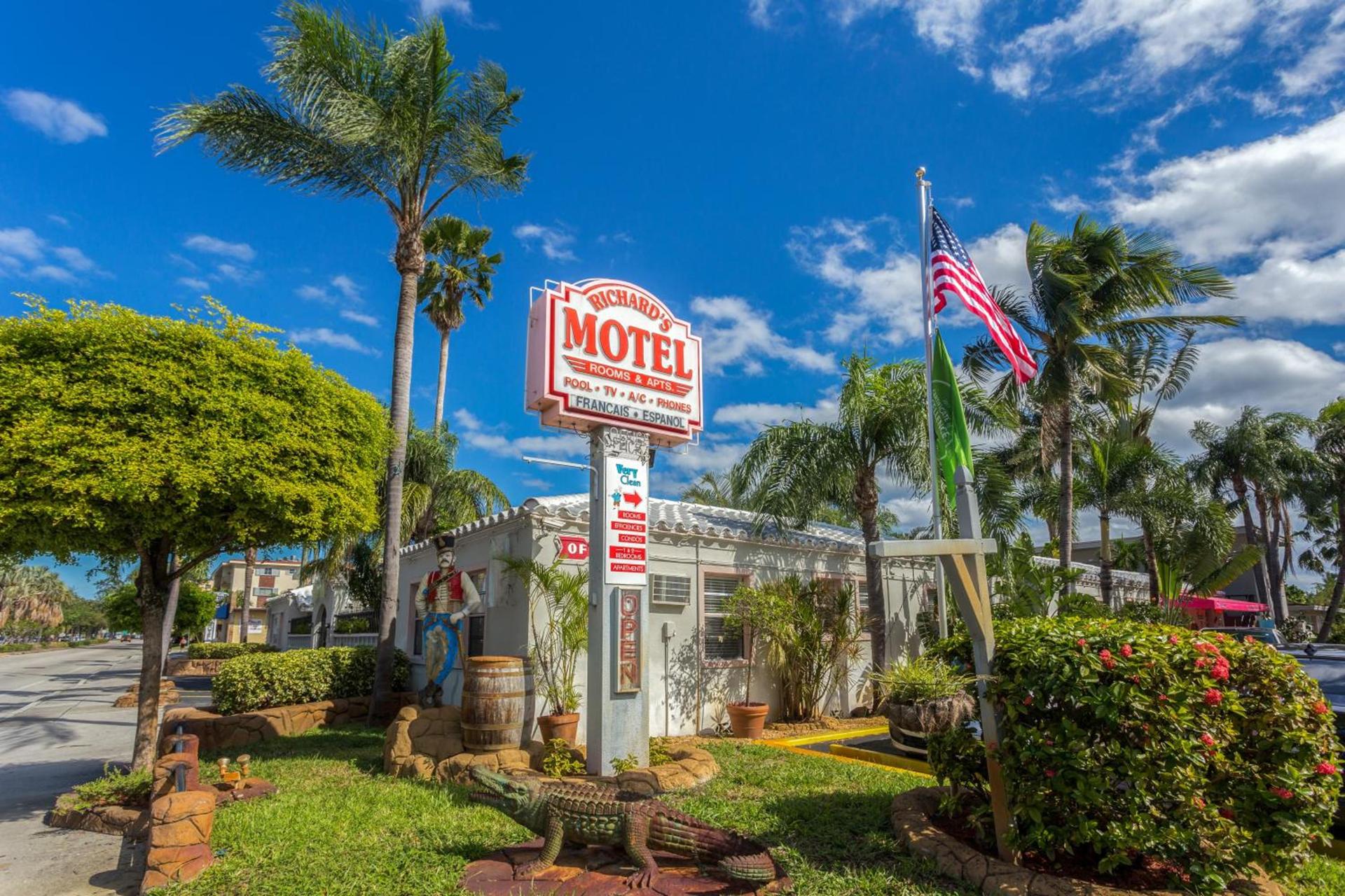 Richard's Motel photo 1