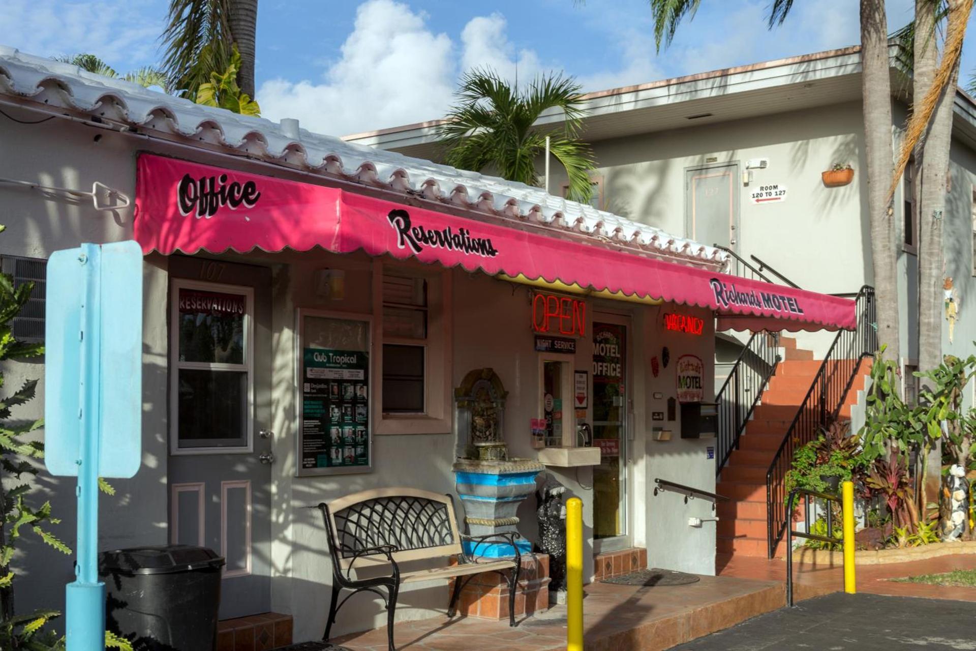 Richard's Motel photo 93