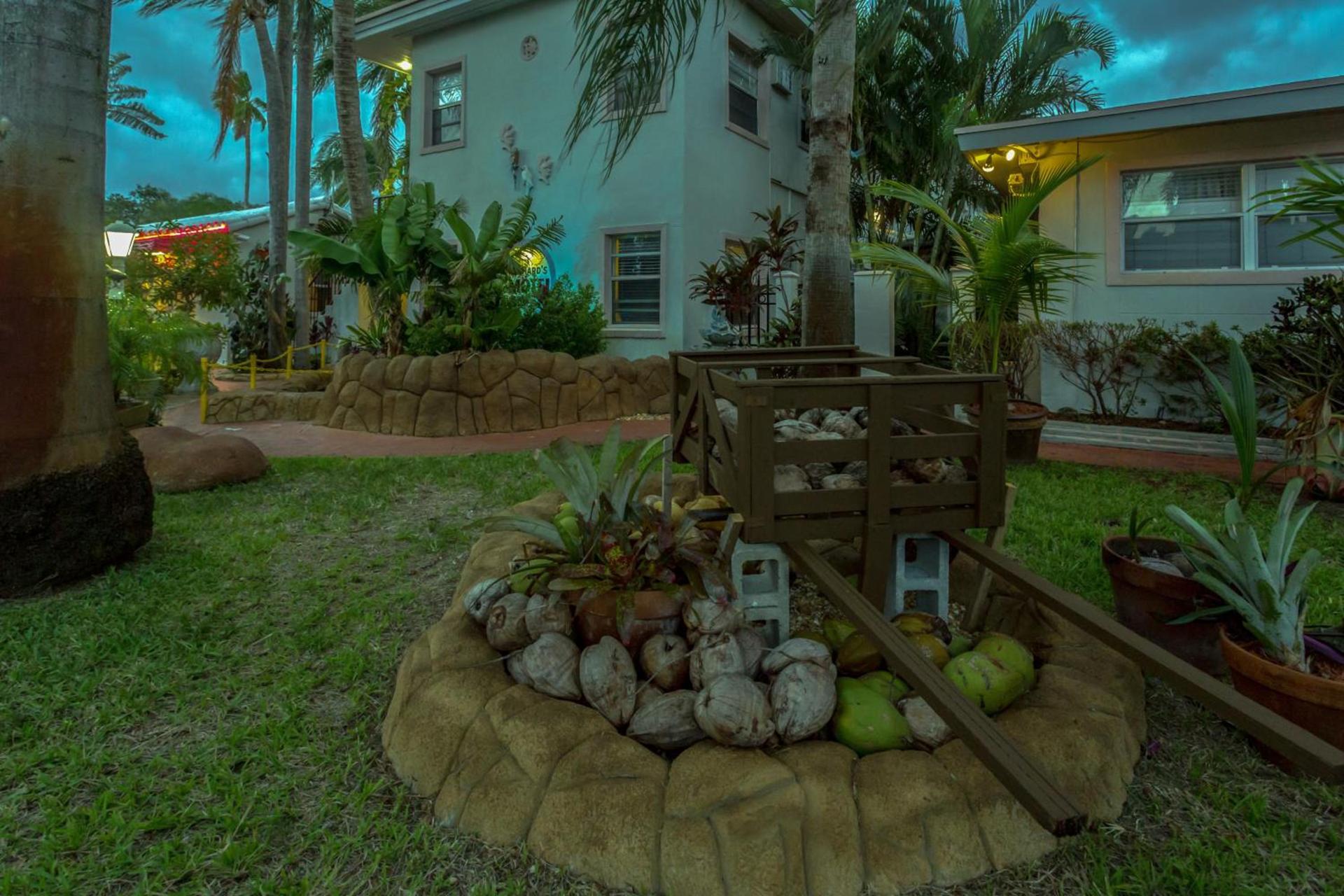 Richard's Motel photo 92