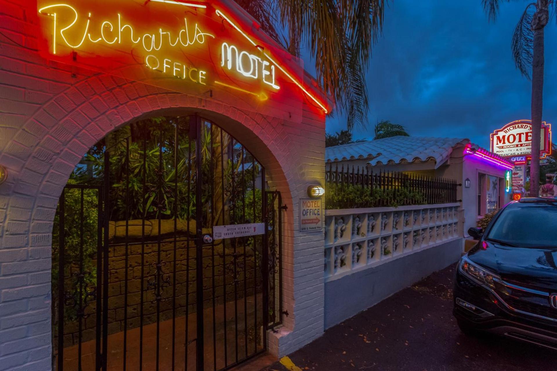 Richard's Motel photo 91