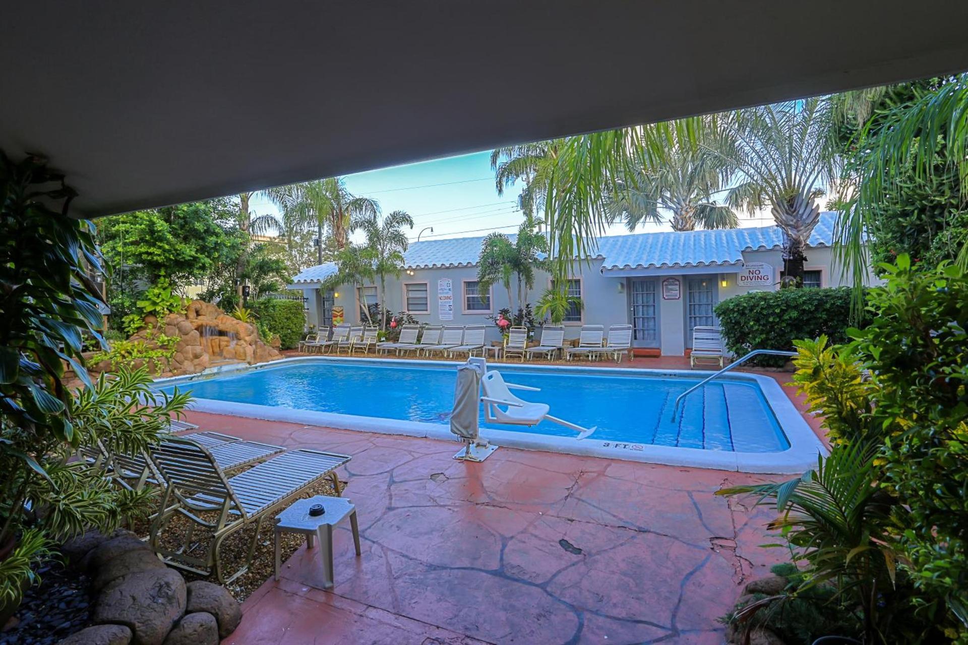 Richard's Motel photo 87