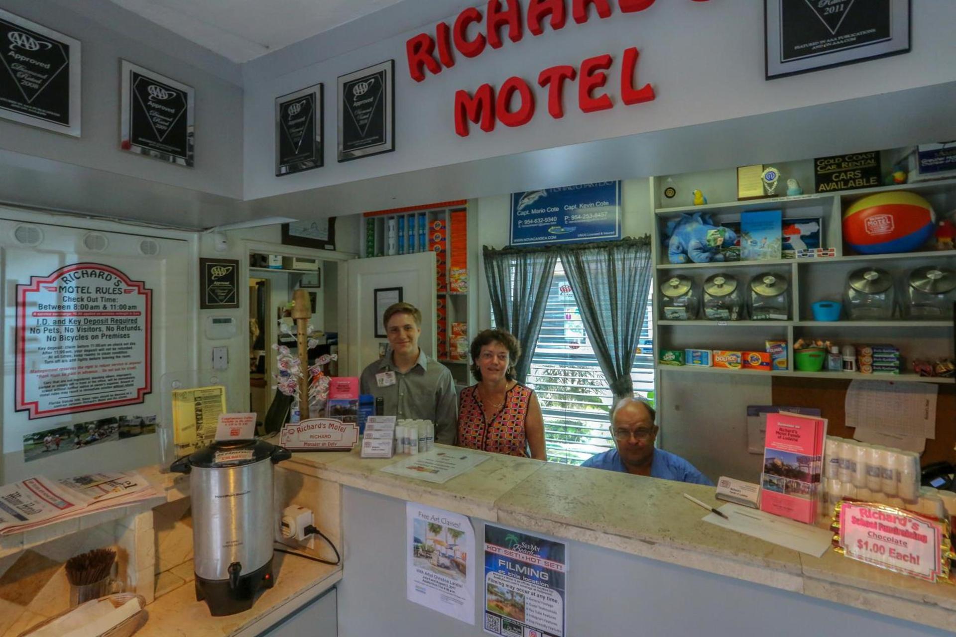 Richard's Motel photo 75