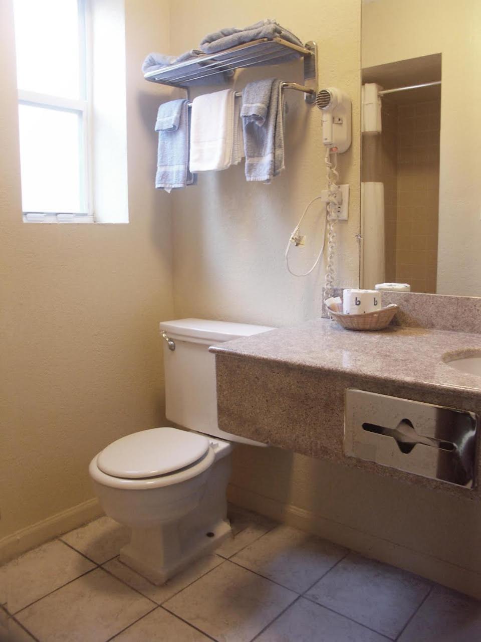 Gainesville Lodge photo 23