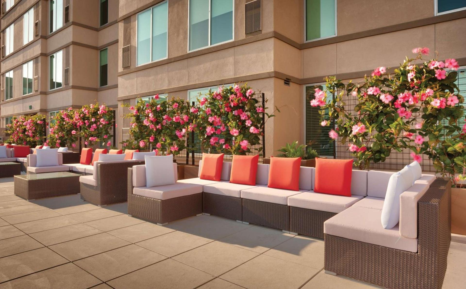 Hyatt House at Anaheim Resort/Convention Center photo 72