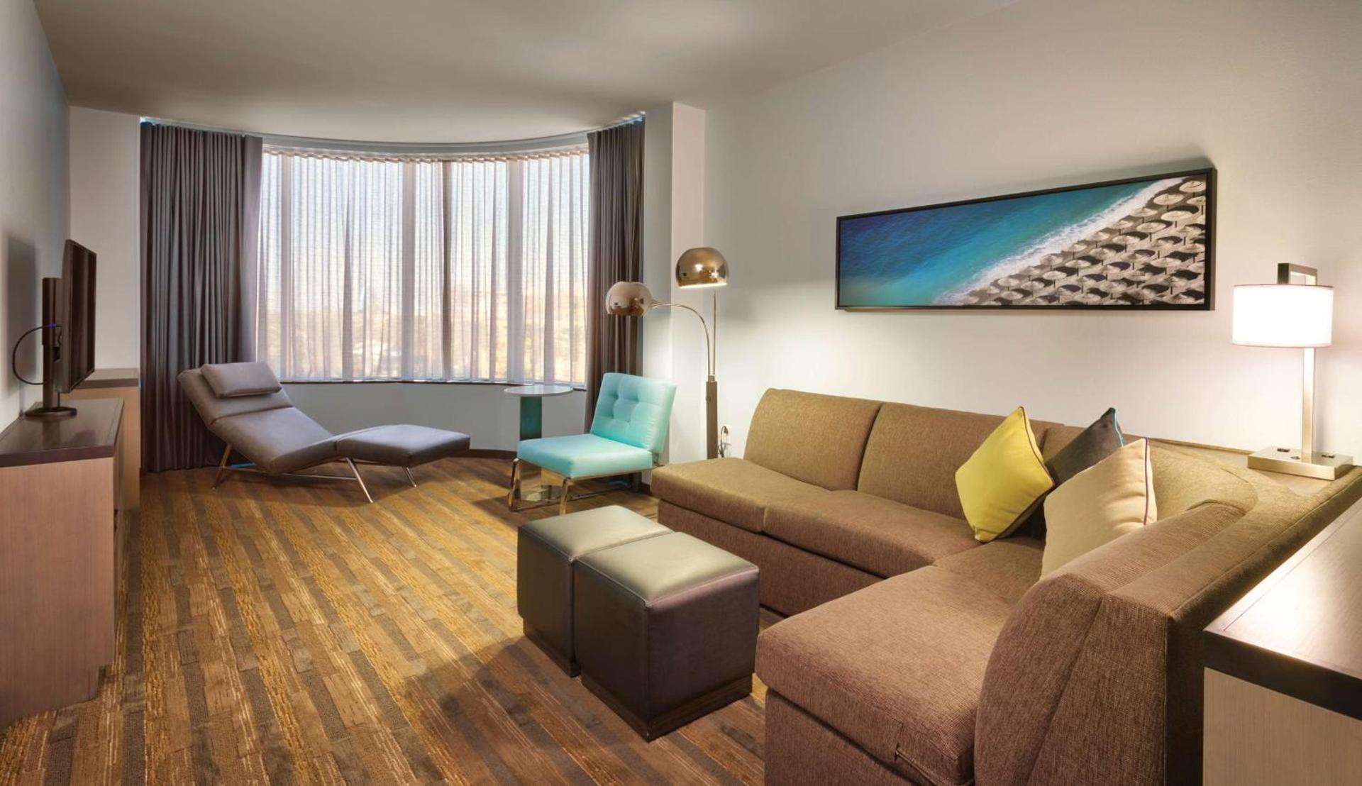 Hyatt House at Anaheim Resort/Convention Center photo 70