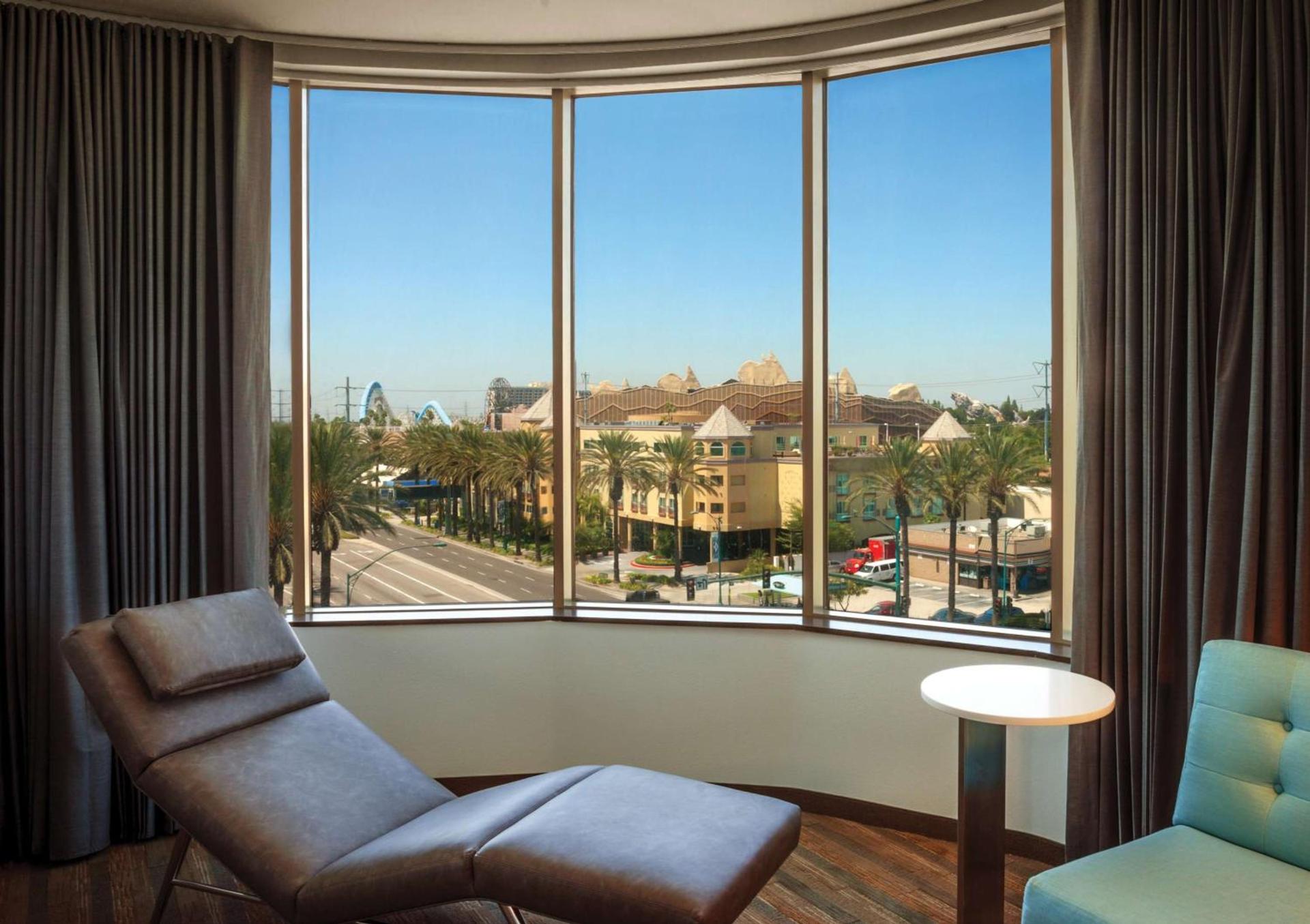 Hyatt House at Anaheim Resort/Convention Center photo 69