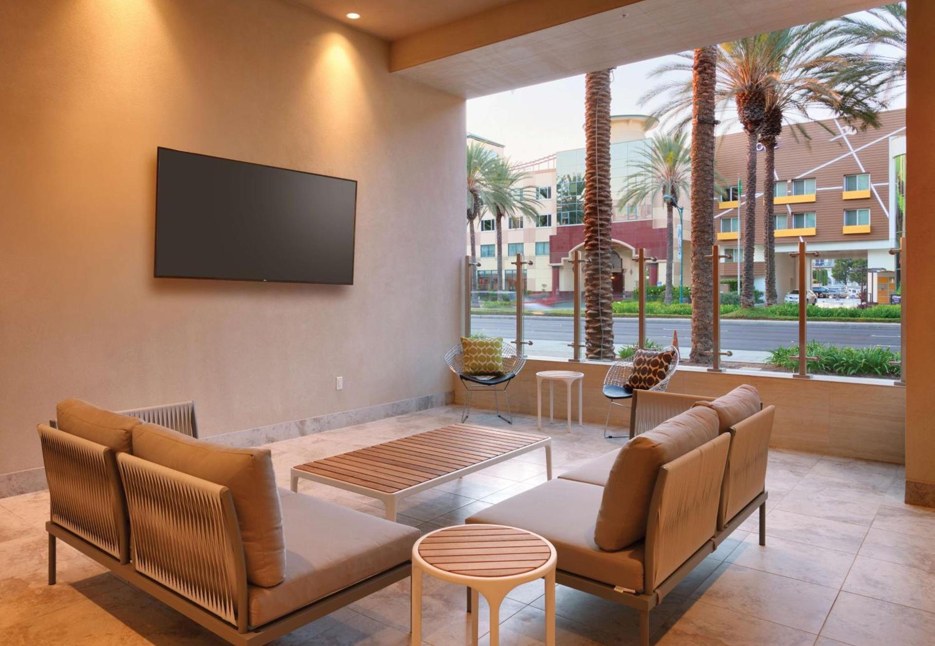 Hyatt House at Anaheim Resort/Convention Center photo 64