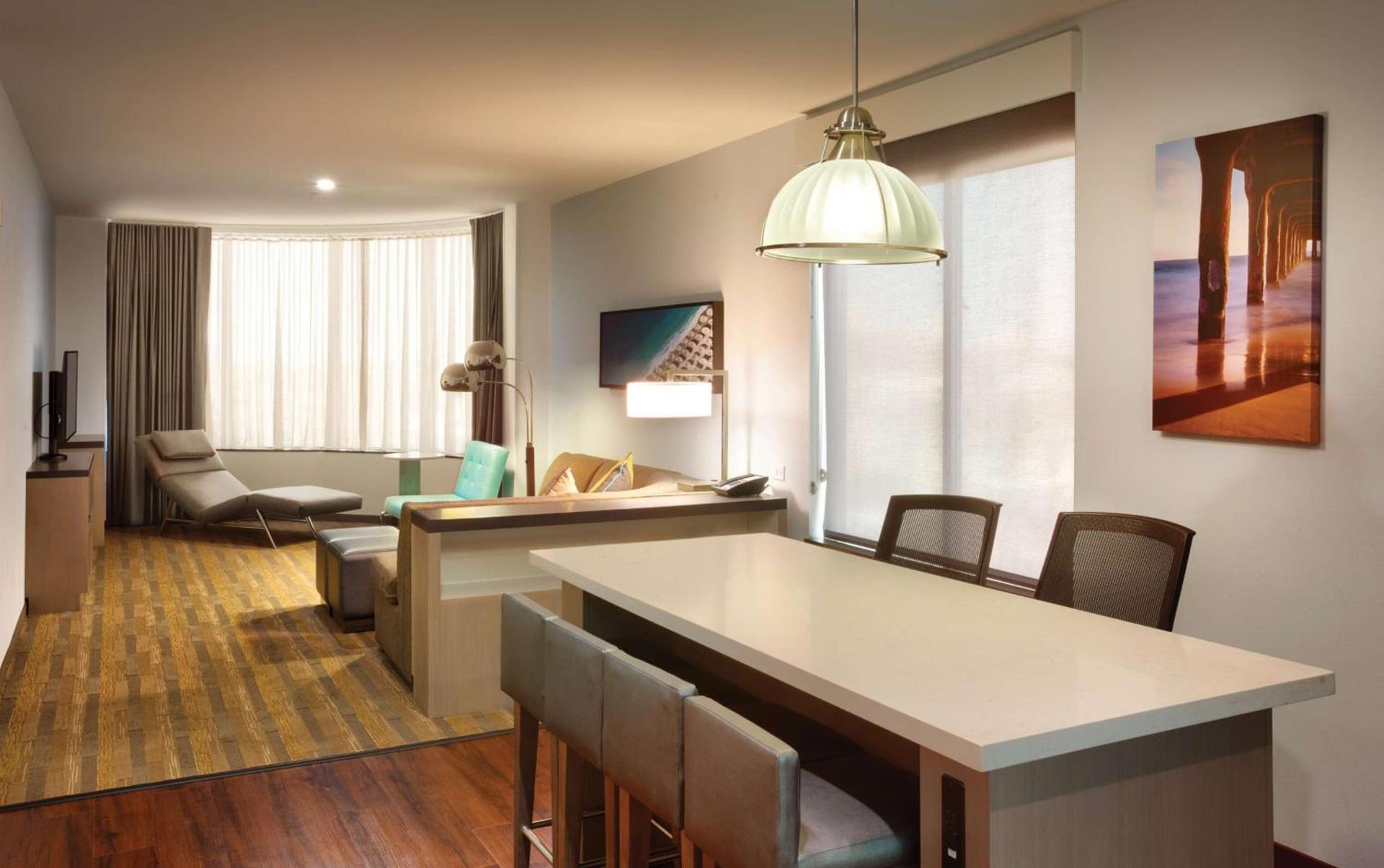 Hyatt House at Anaheim Resort/Convention Center photo 61