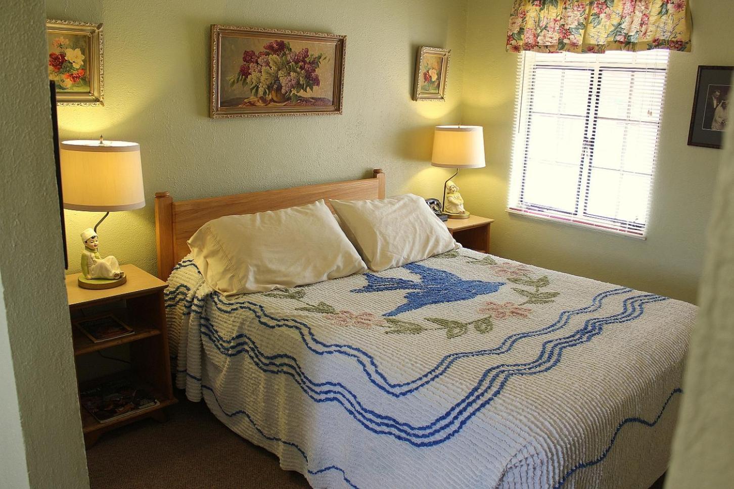 Blue Swallow Motel photo 38