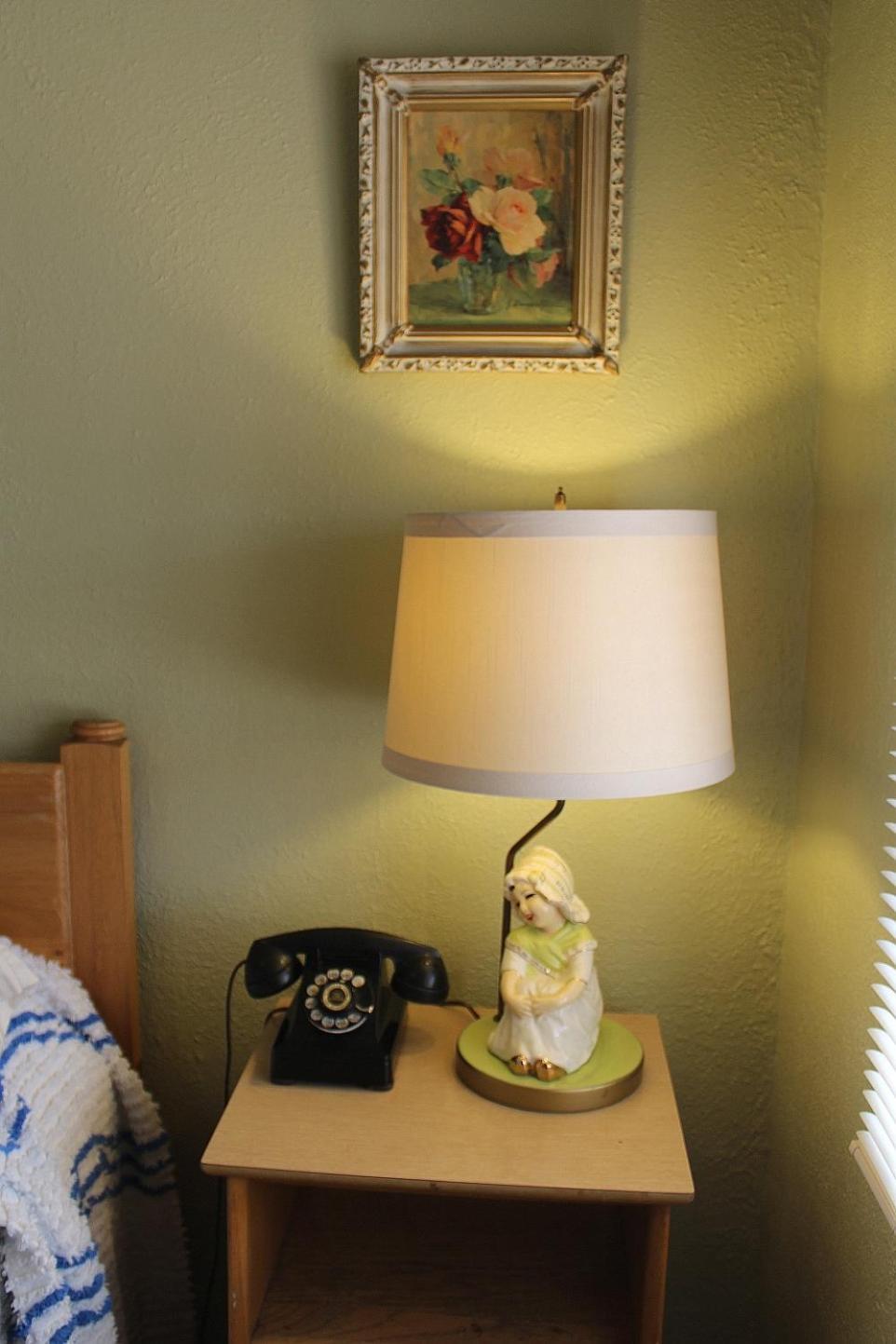 Blue Swallow Motel photo 37