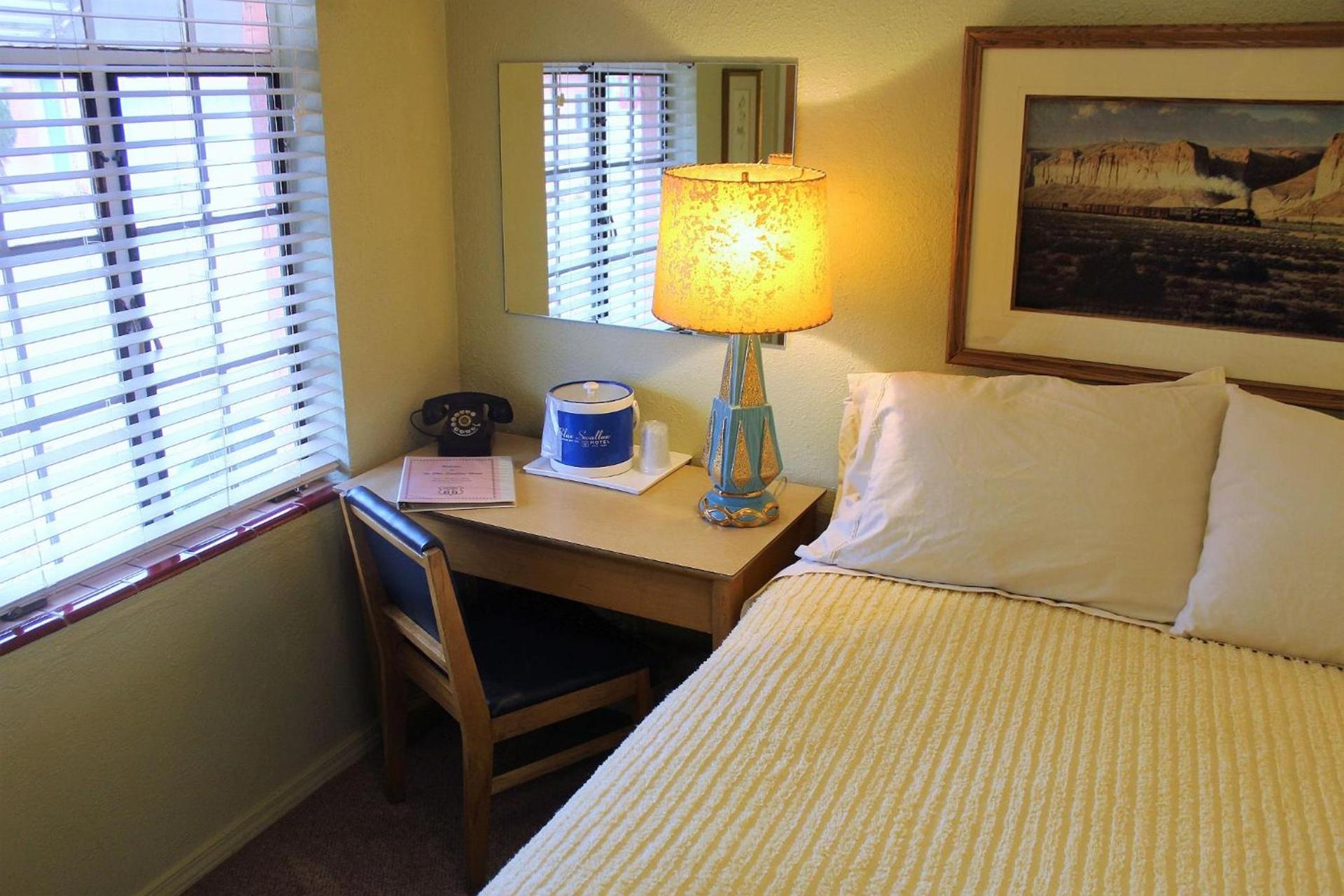 Blue Swallow Motel photo 36