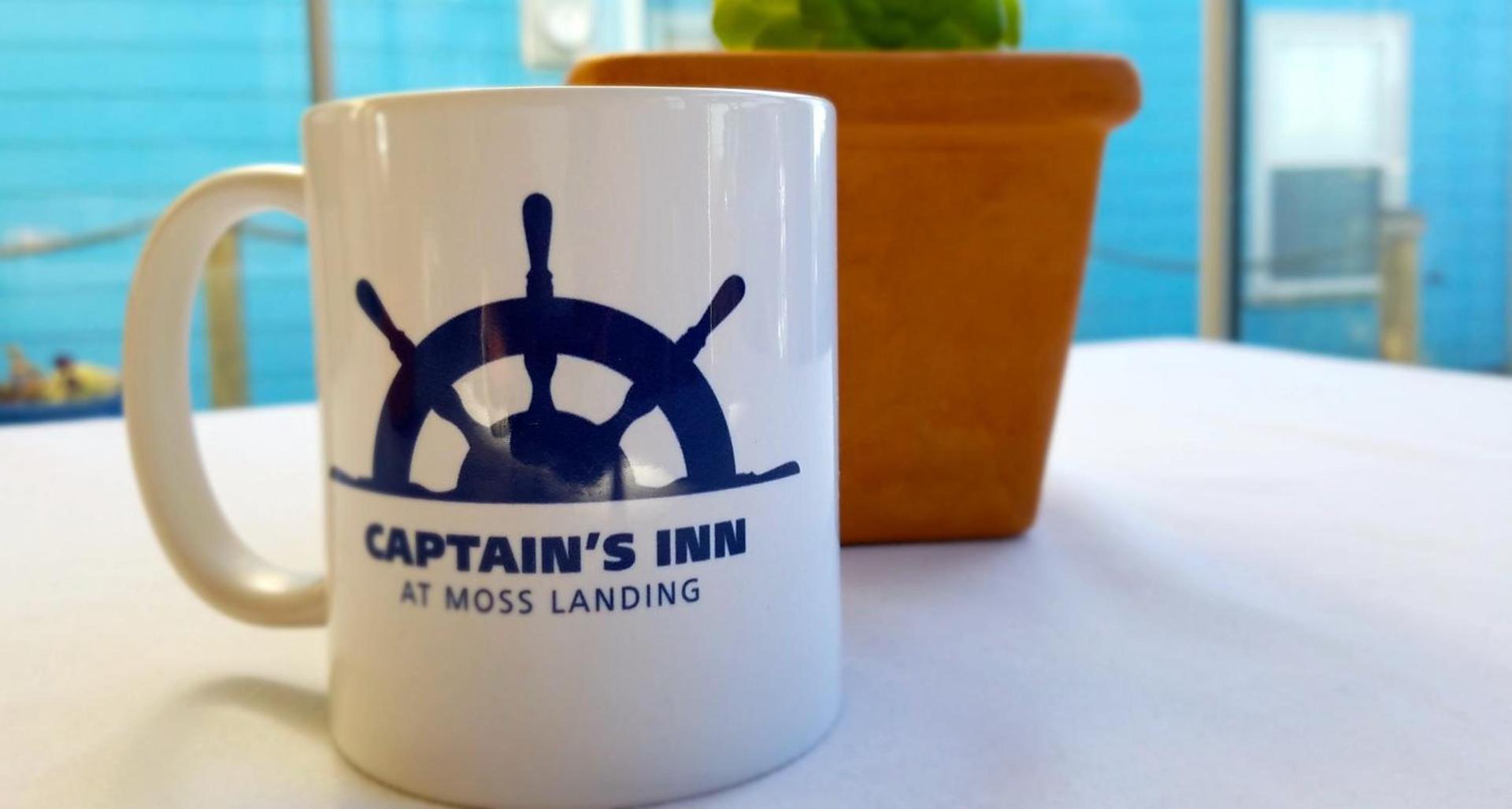 Captain's Inn at Moss Landing photo 50