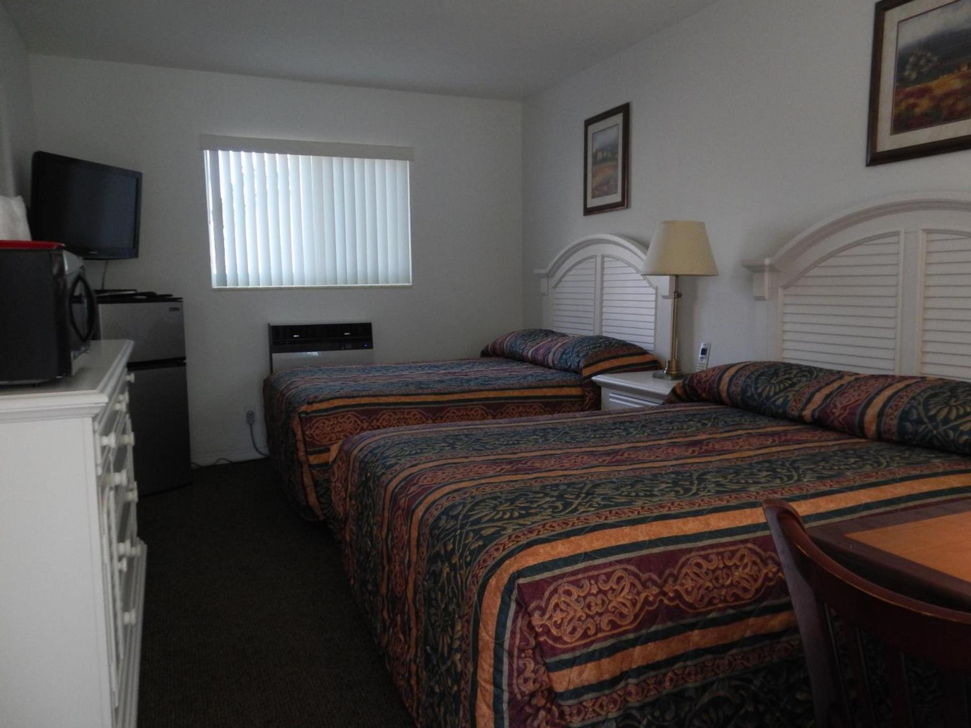 Shell Motel Hollywood photo 73