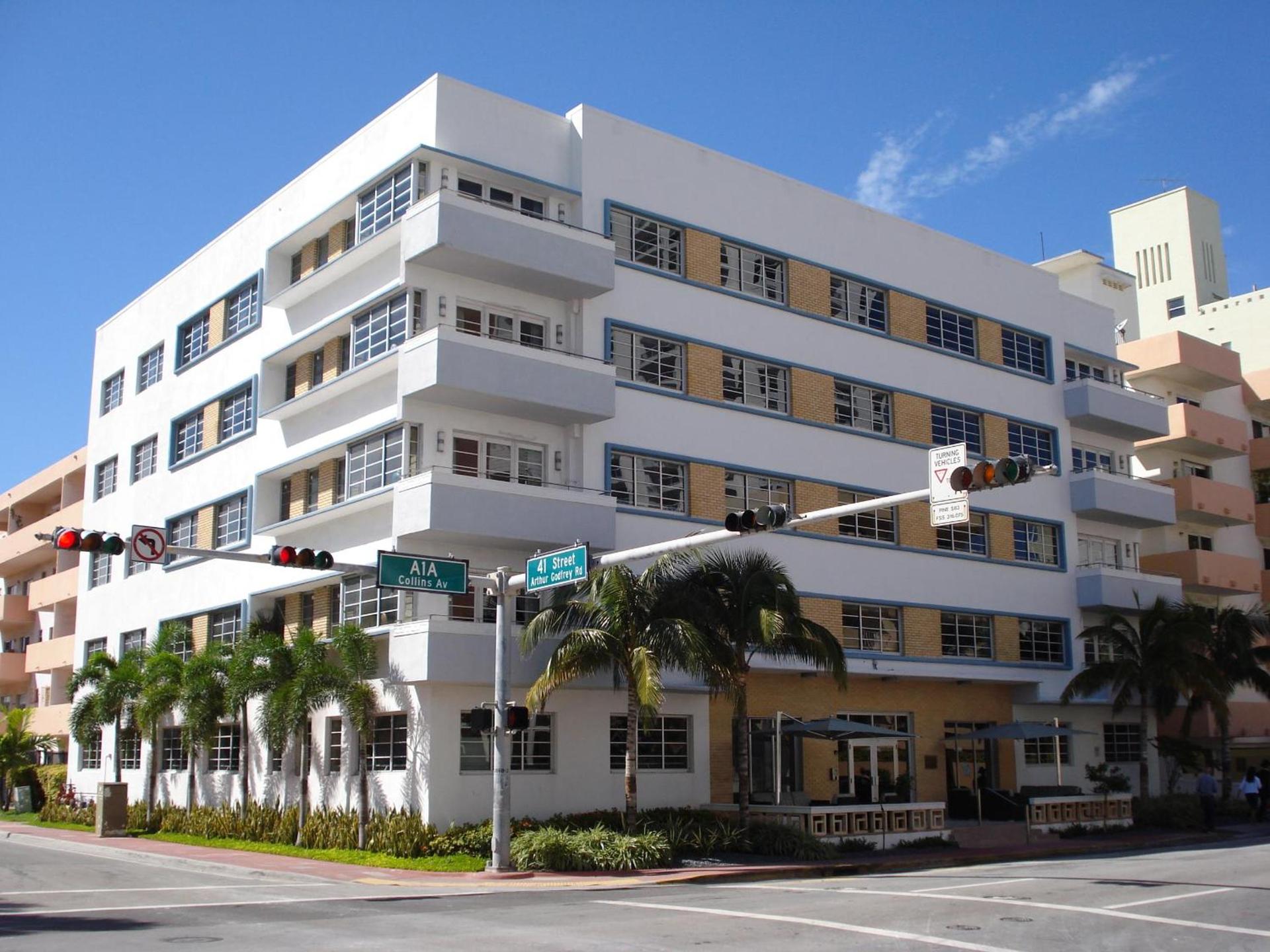 Westover Arms Hotel photo 1