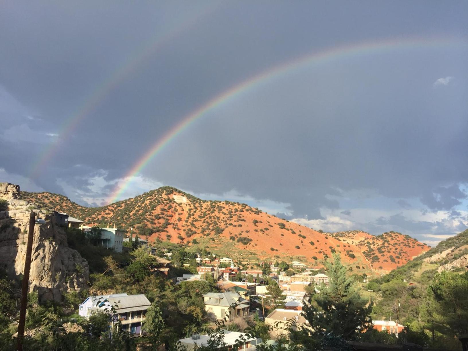 Bisbee Brownstone Suites photo 44