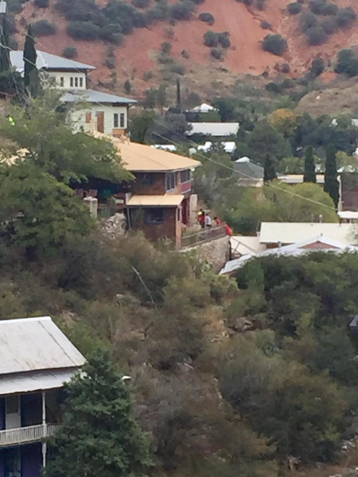 Bisbee Brownstone Suites photo 43