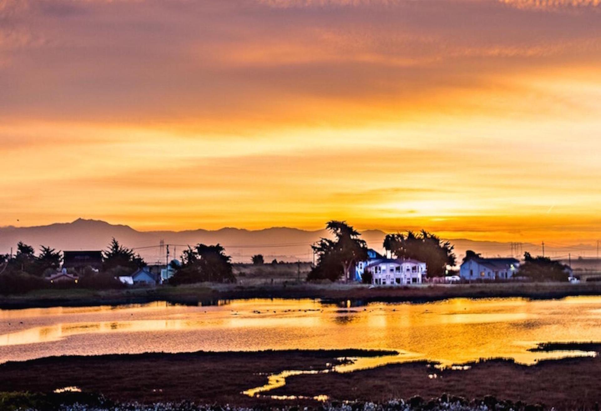 Captain's Inn at Moss Landing photo 39
