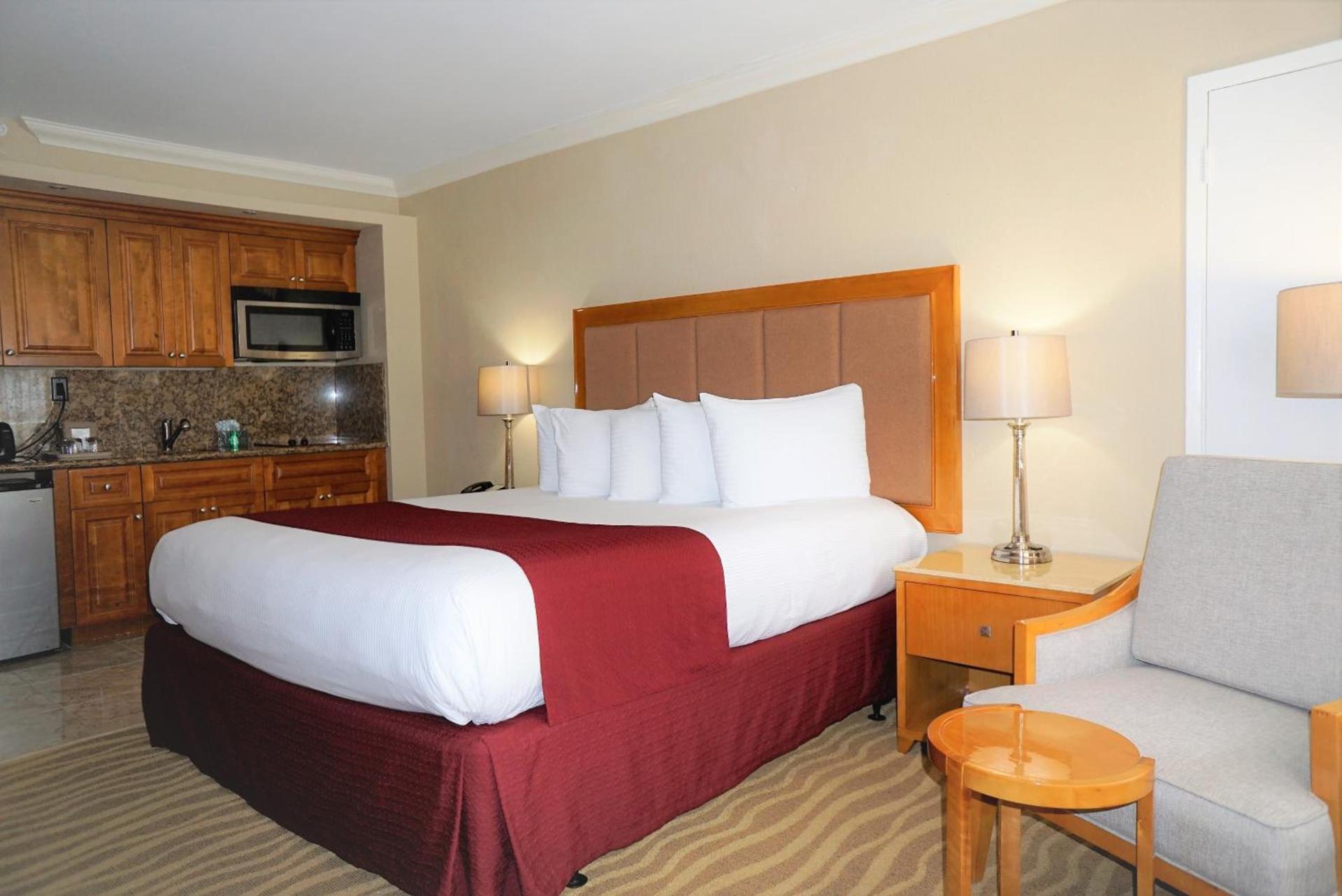 Ocean Sky Hotel & Resort photo 39
