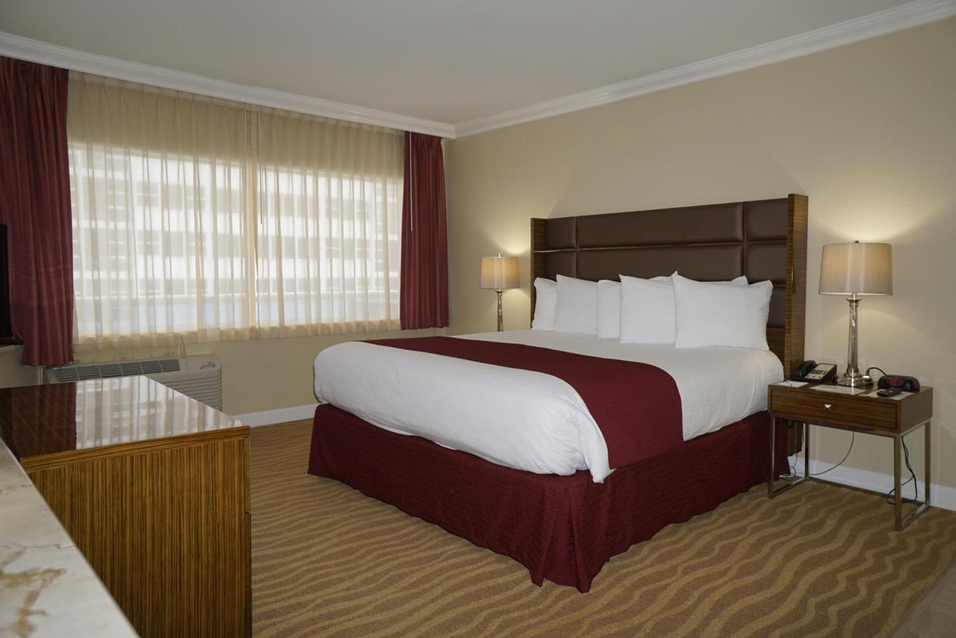 Ocean Sky Hotel & Resort photo 27
