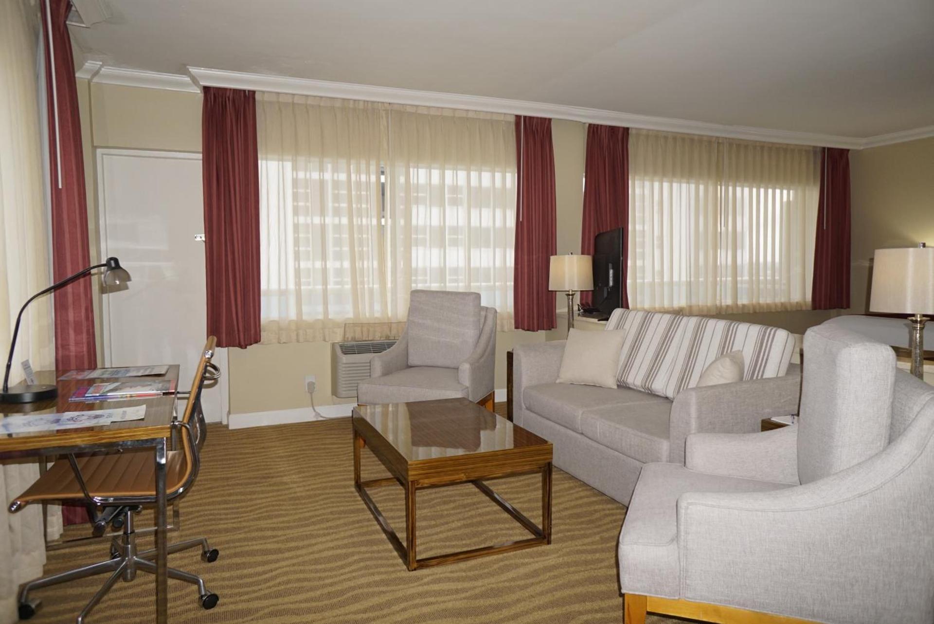 Ocean Sky Hotel & Resort photo 26