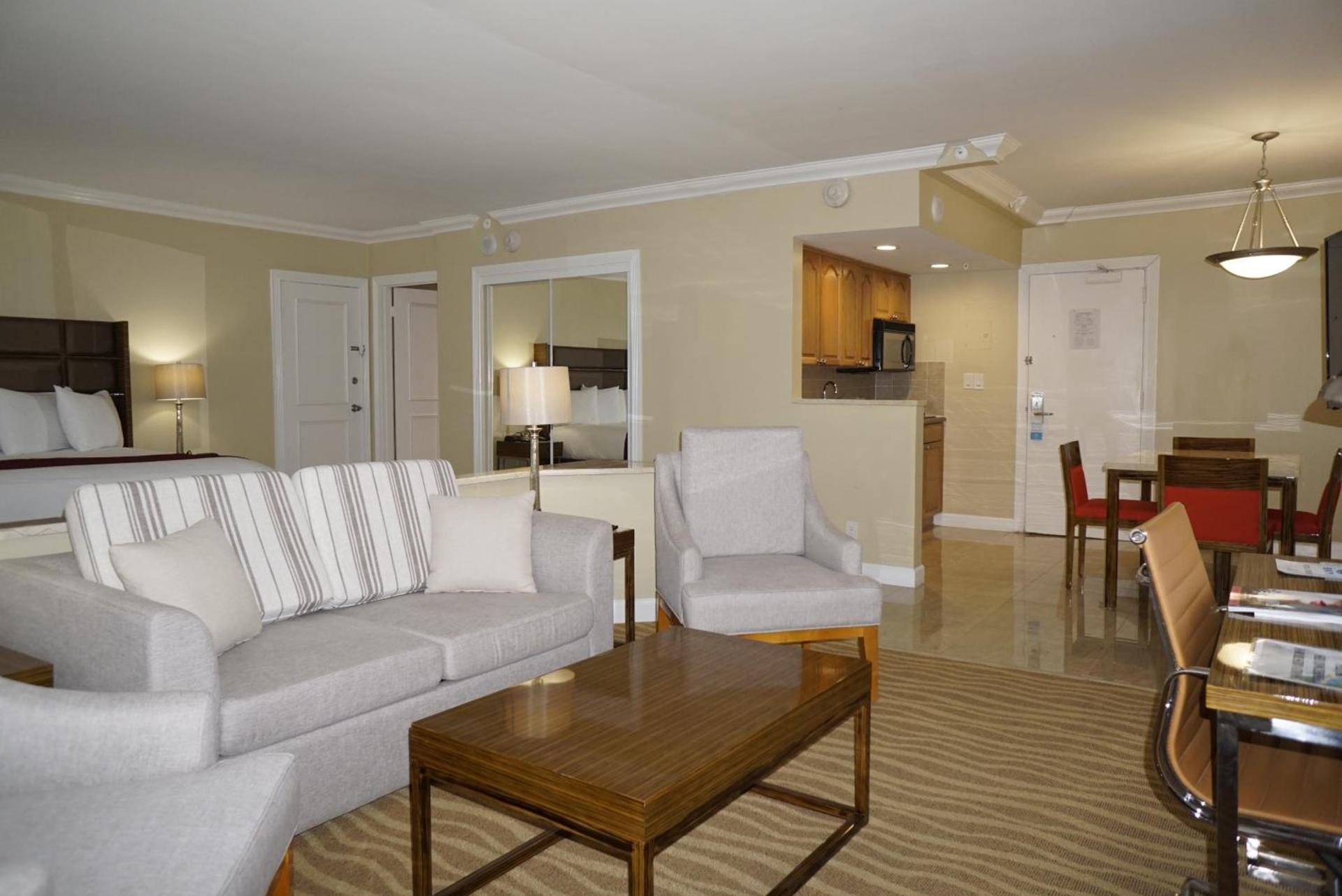 Ocean Sky Hotel & Resort photo 25