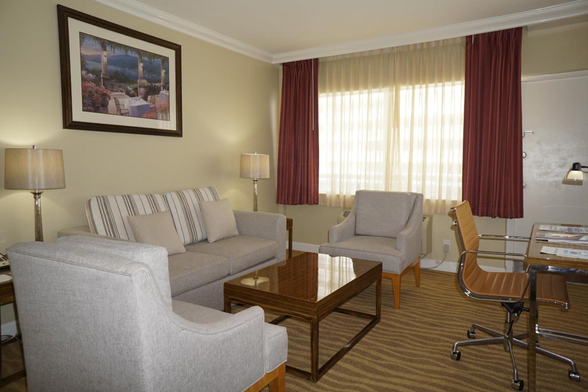 Ocean Sky Hotel & Resort photo 23