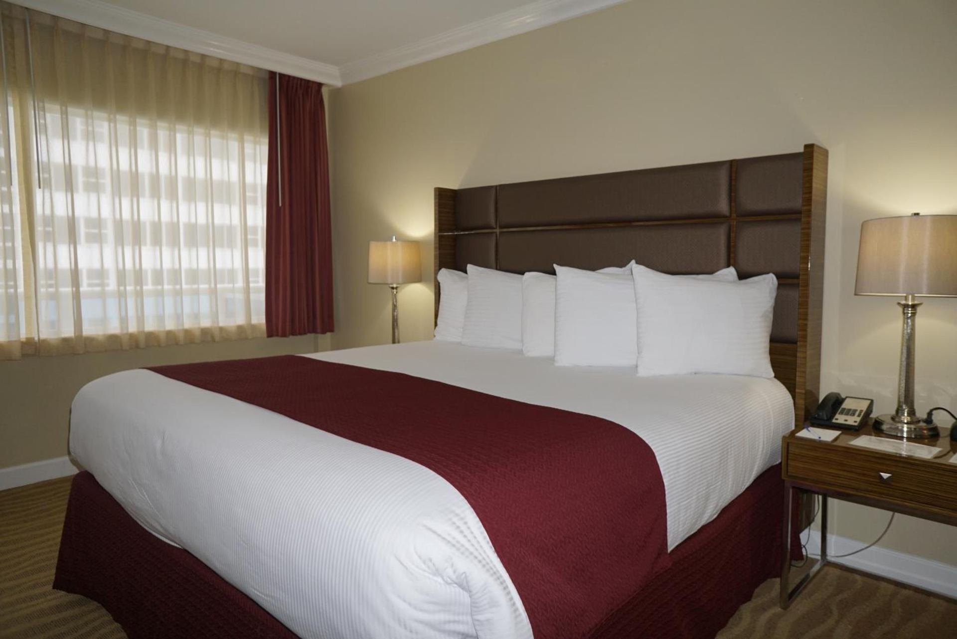 Ocean Sky Hotel & Resort photo 22