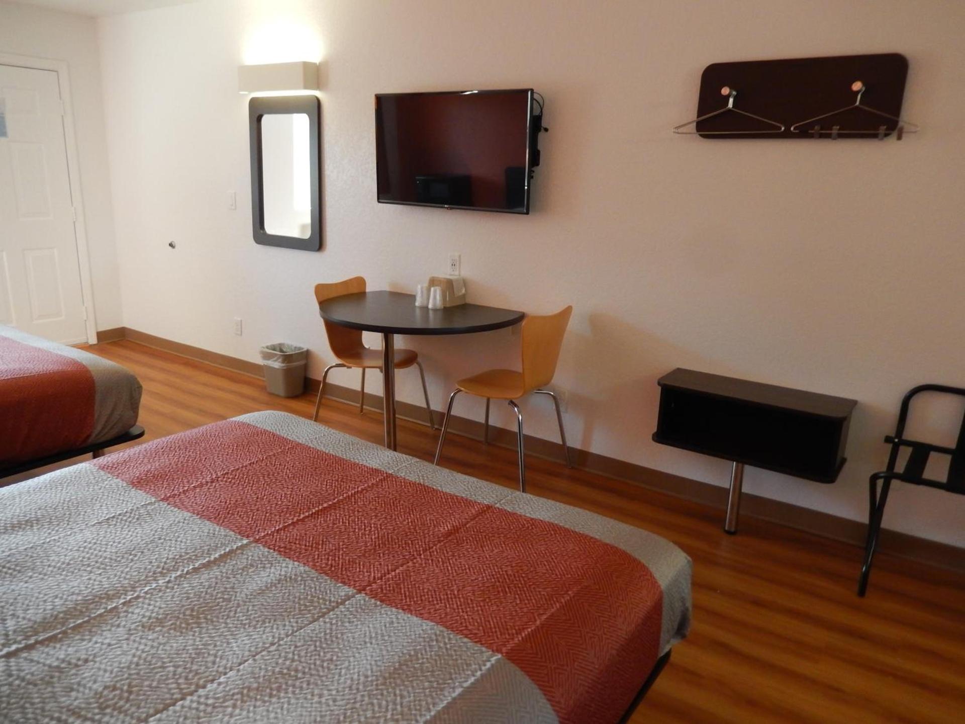 Motel 6-Moultrie, GA photo 28