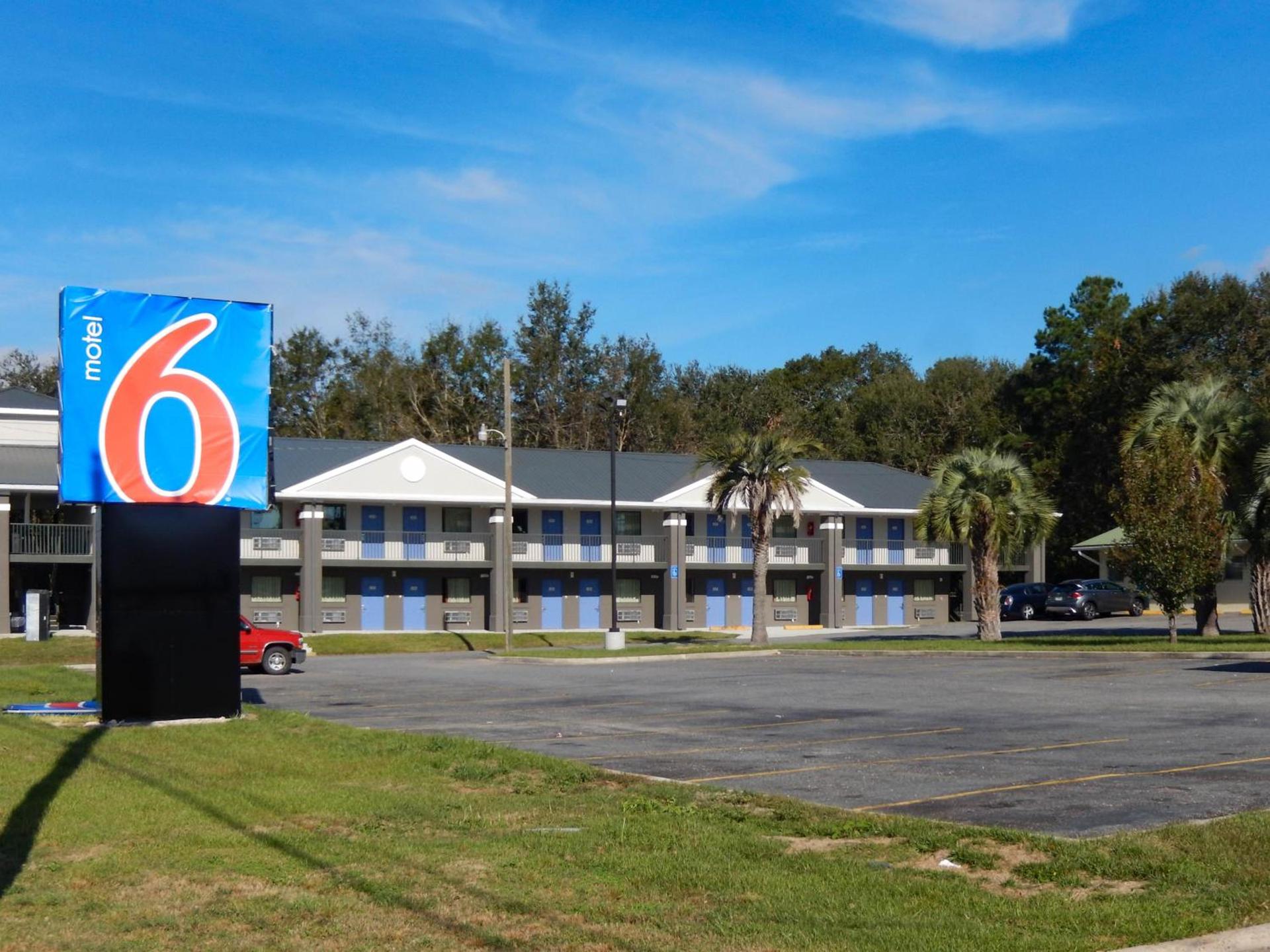 Motel 6-Moultrie, GA photo 33
