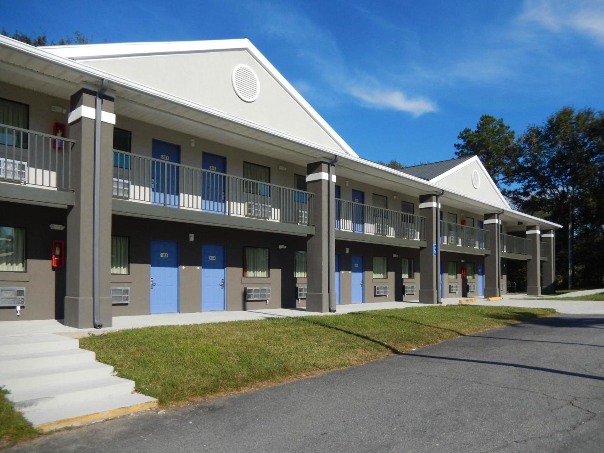 Motel 6-Moultrie, GA photo 25