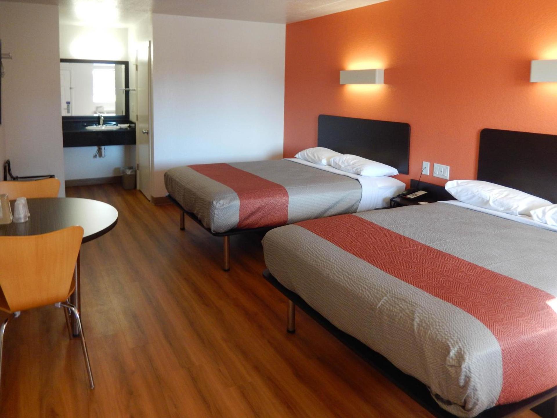 Motel 6-Moultrie, GA photo 34