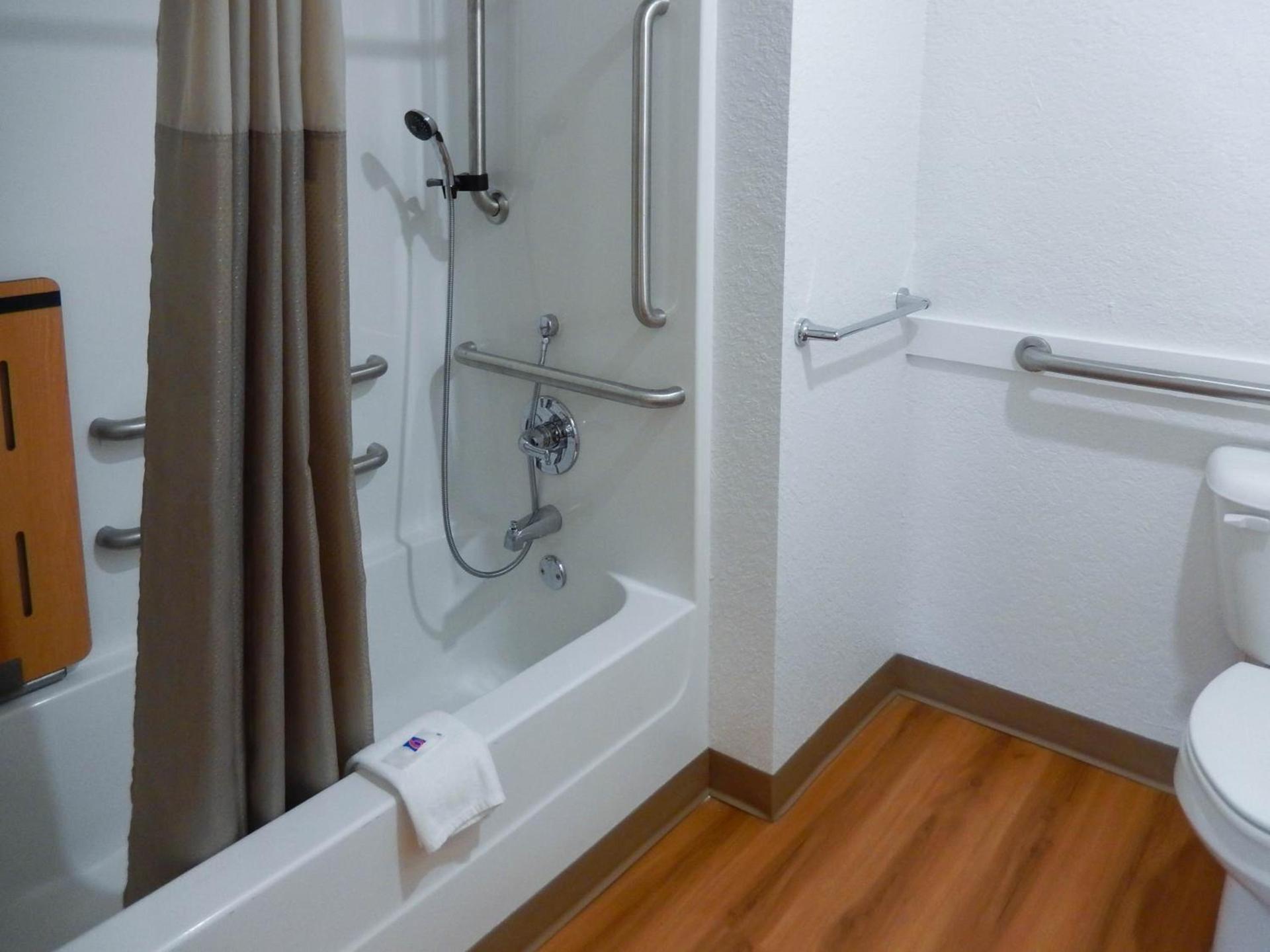 Motel 6-Moultrie, GA photo 37