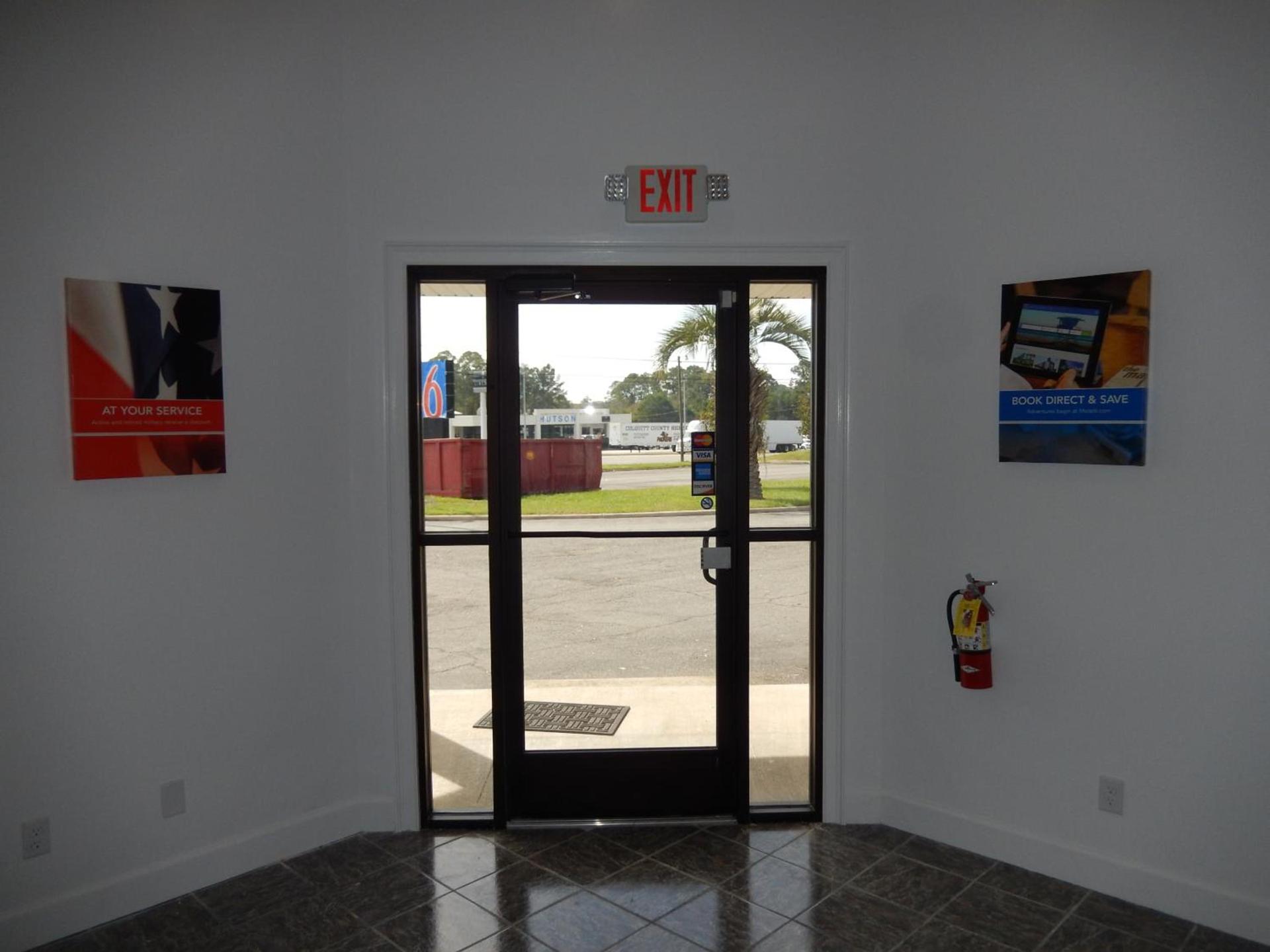 Motel 6-Moultrie, GA photo 40