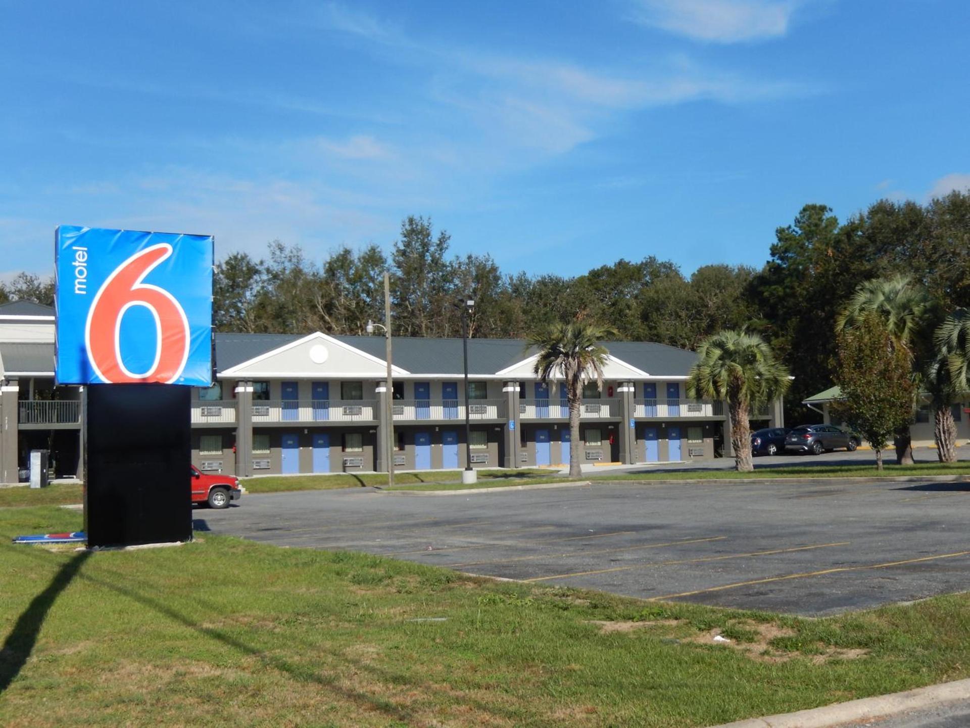 Motel 6-Moultrie, GA photo 24