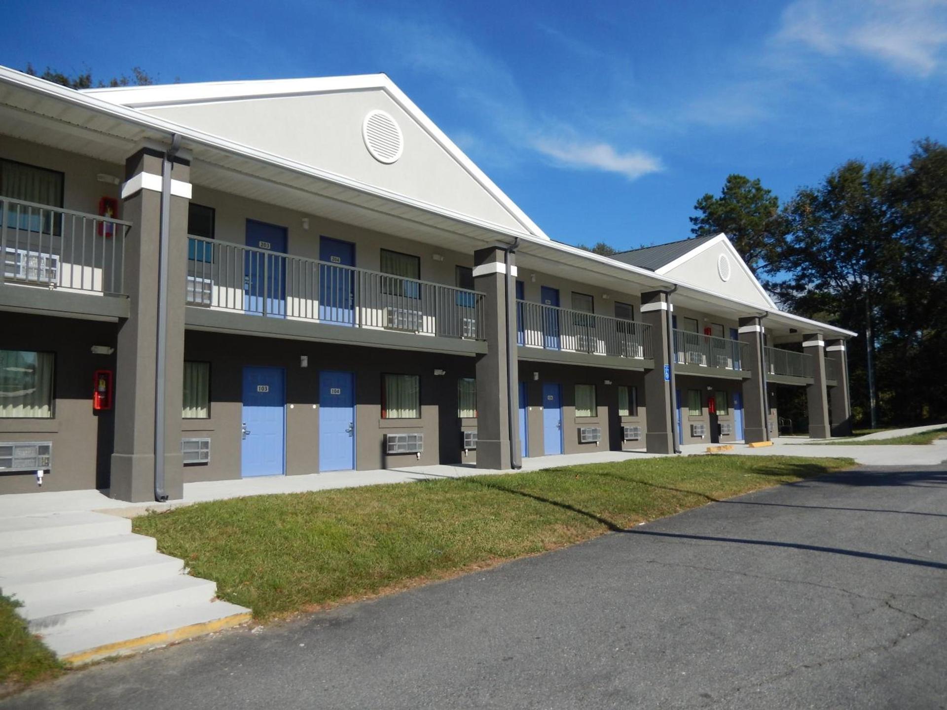 Motel 6-Moultrie, GA photo 26