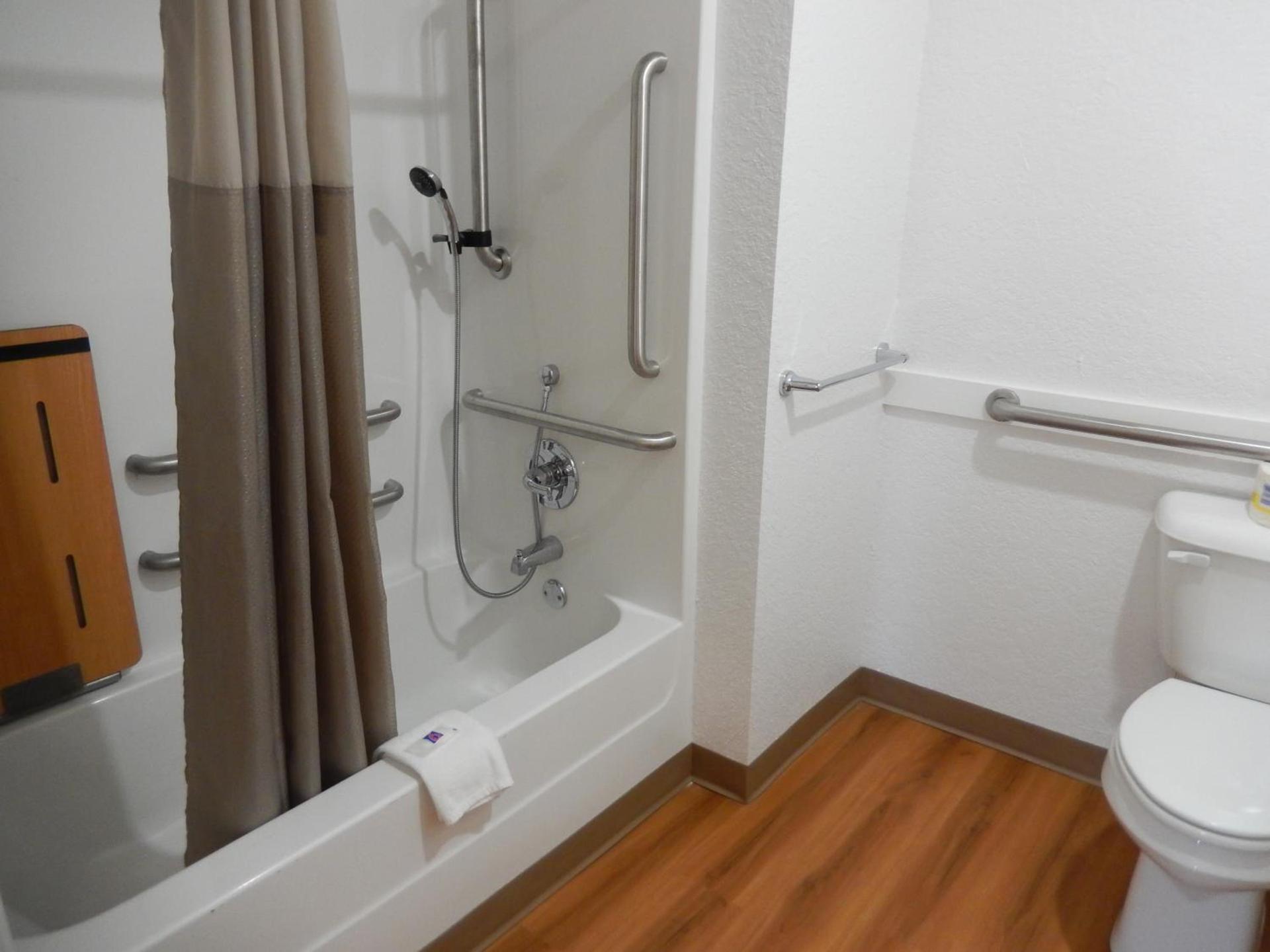 Motel 6-Moultrie, GA photo 43