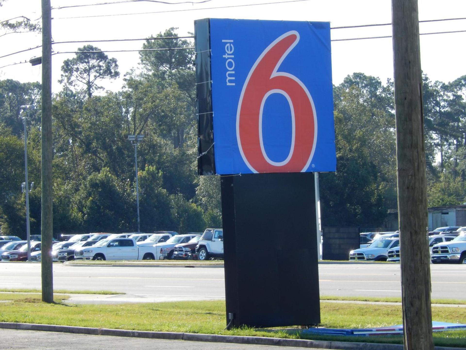 Motel 6-Moultrie, GA photo 23