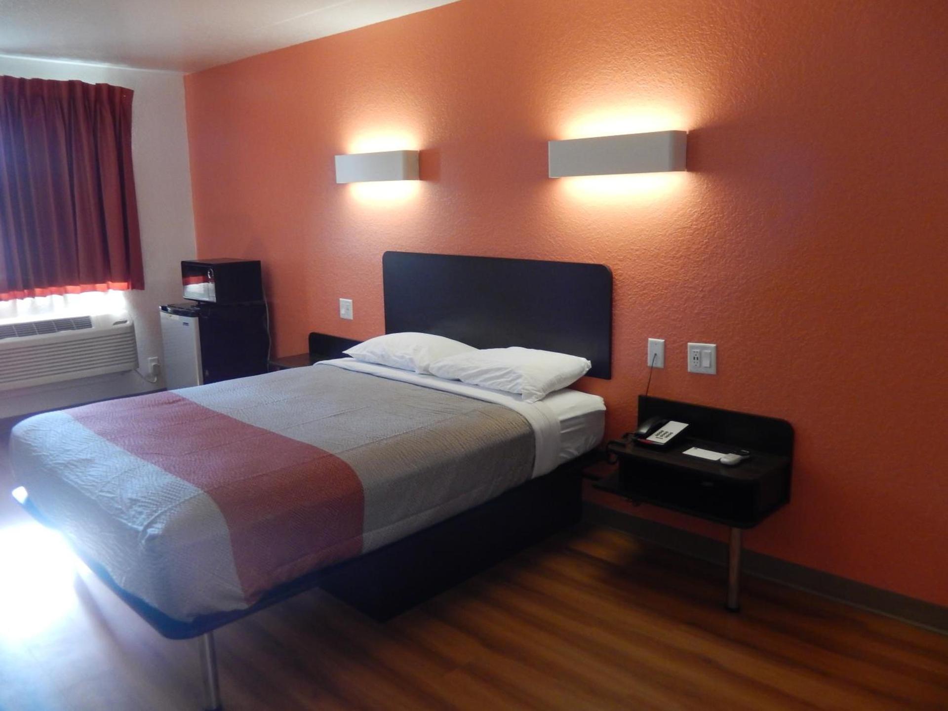 Motel 6-Moultrie, GA photo 51