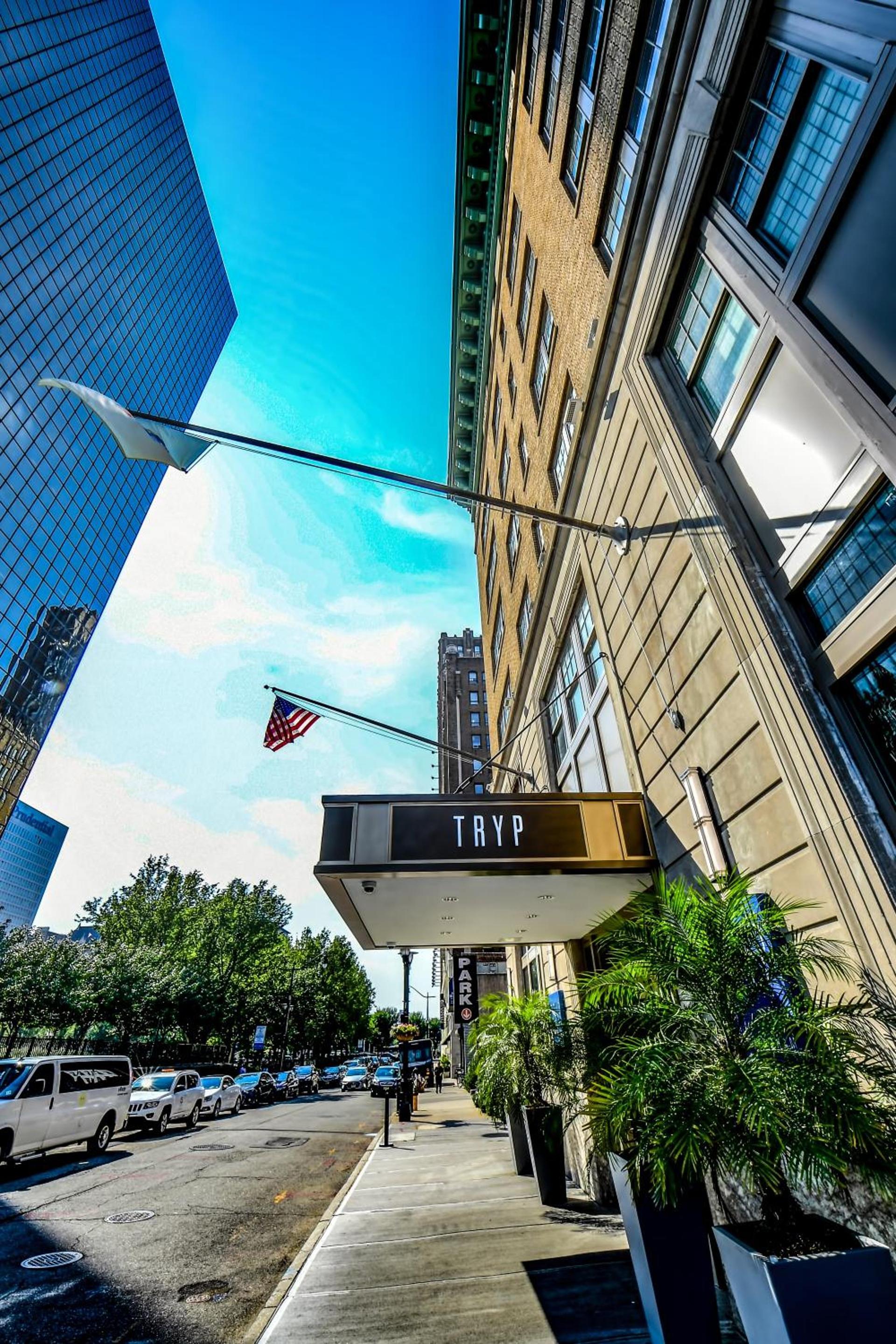 TRYP by Wyndham Newark Downtown photo 15