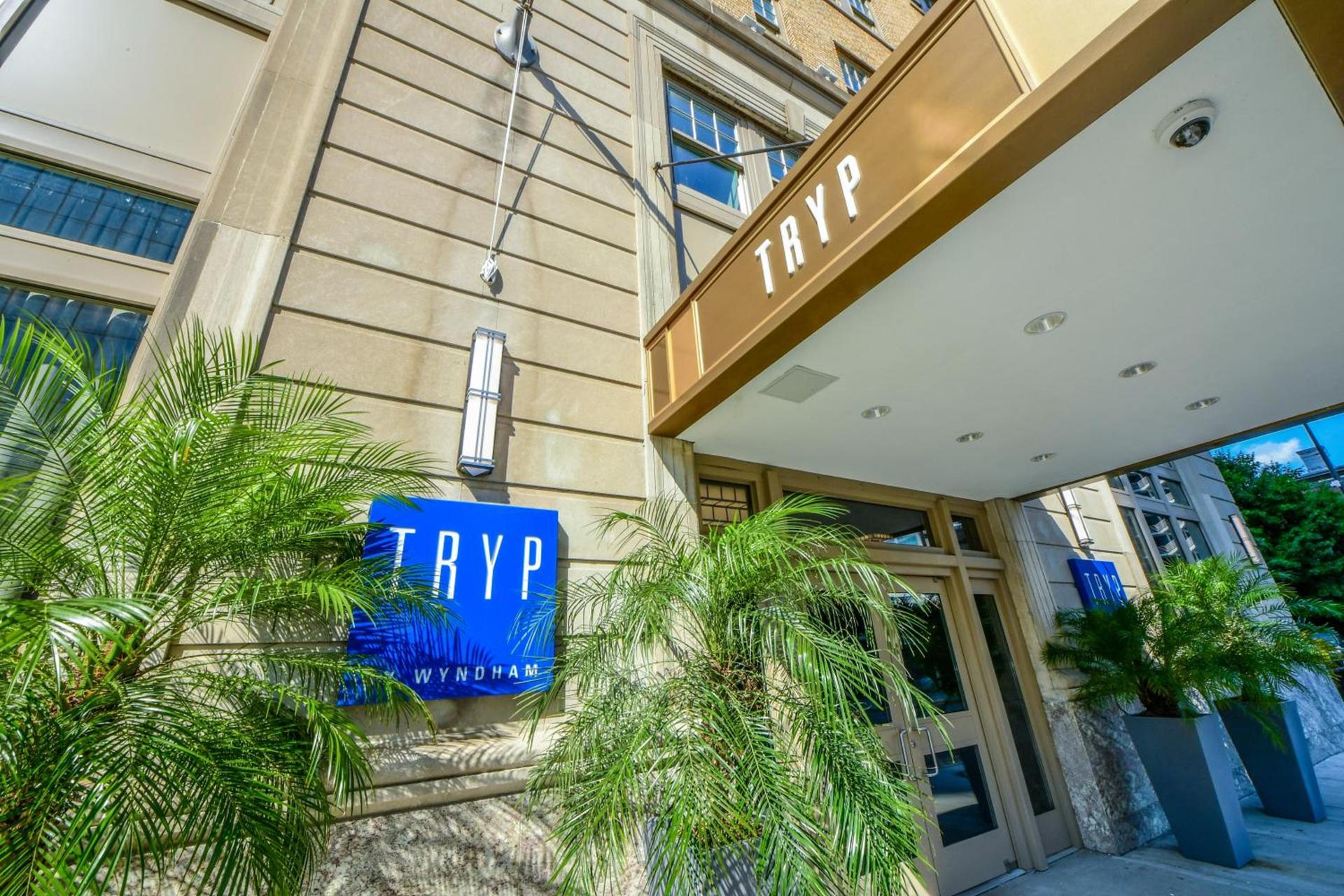 TRYP by Wyndham Newark Downtown photo 16