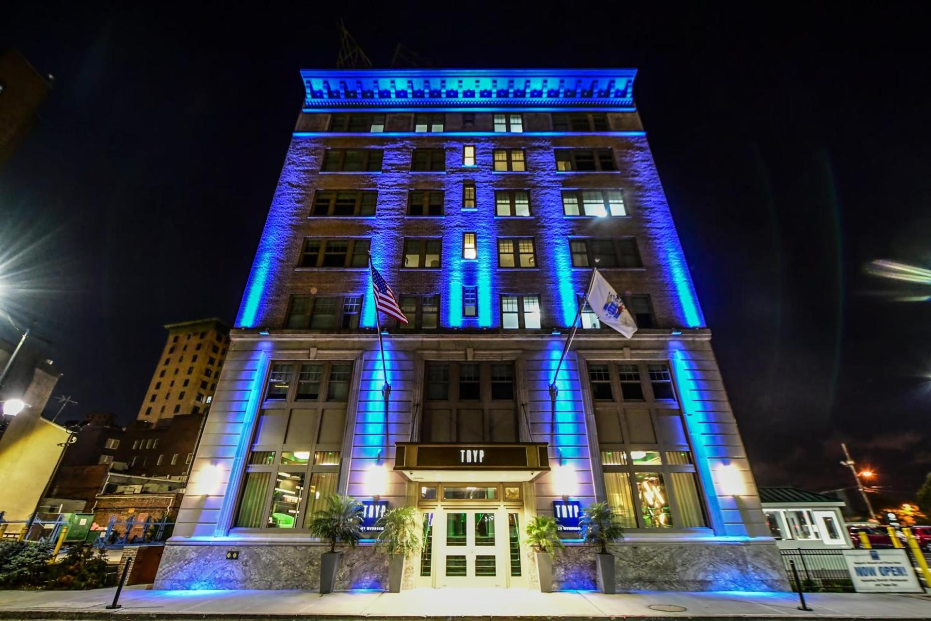 TRYP by Wyndham Newark Downtown photo 14