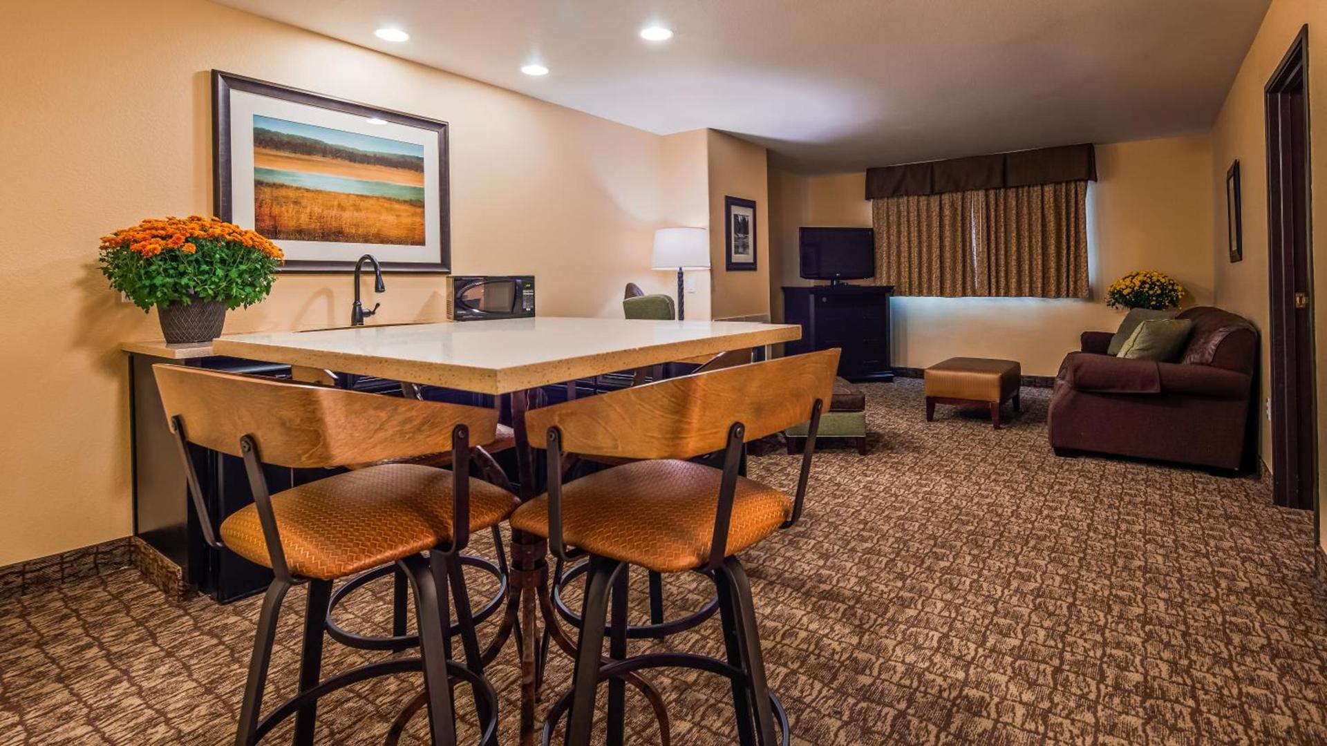Best Western Newberry Station photo 41