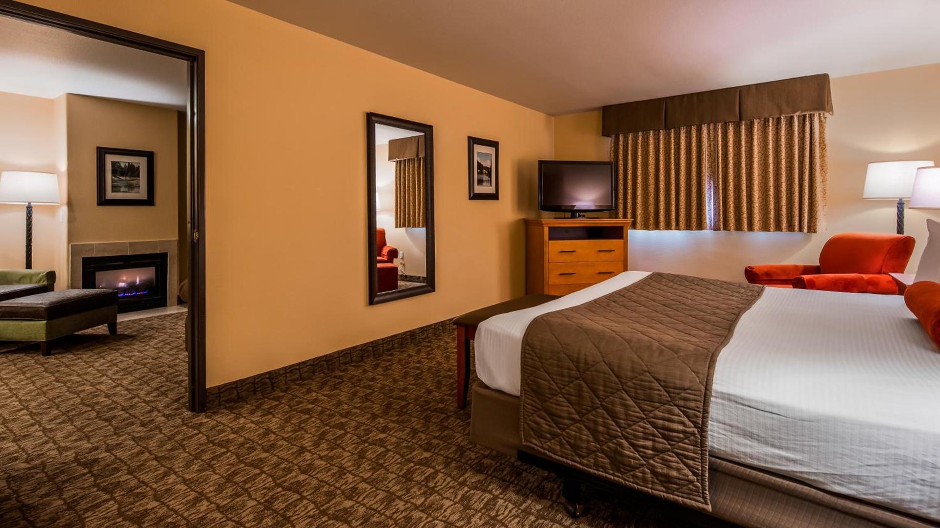 Best Western Newberry Station photo 42
