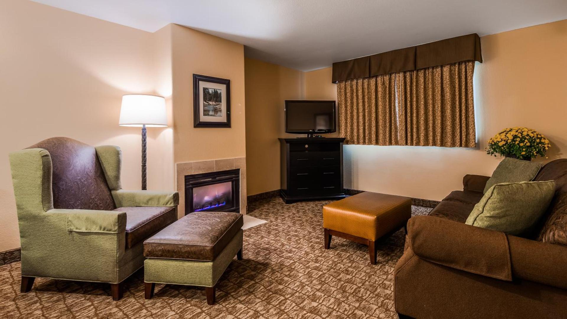 Best Western Newberry Station photo 43