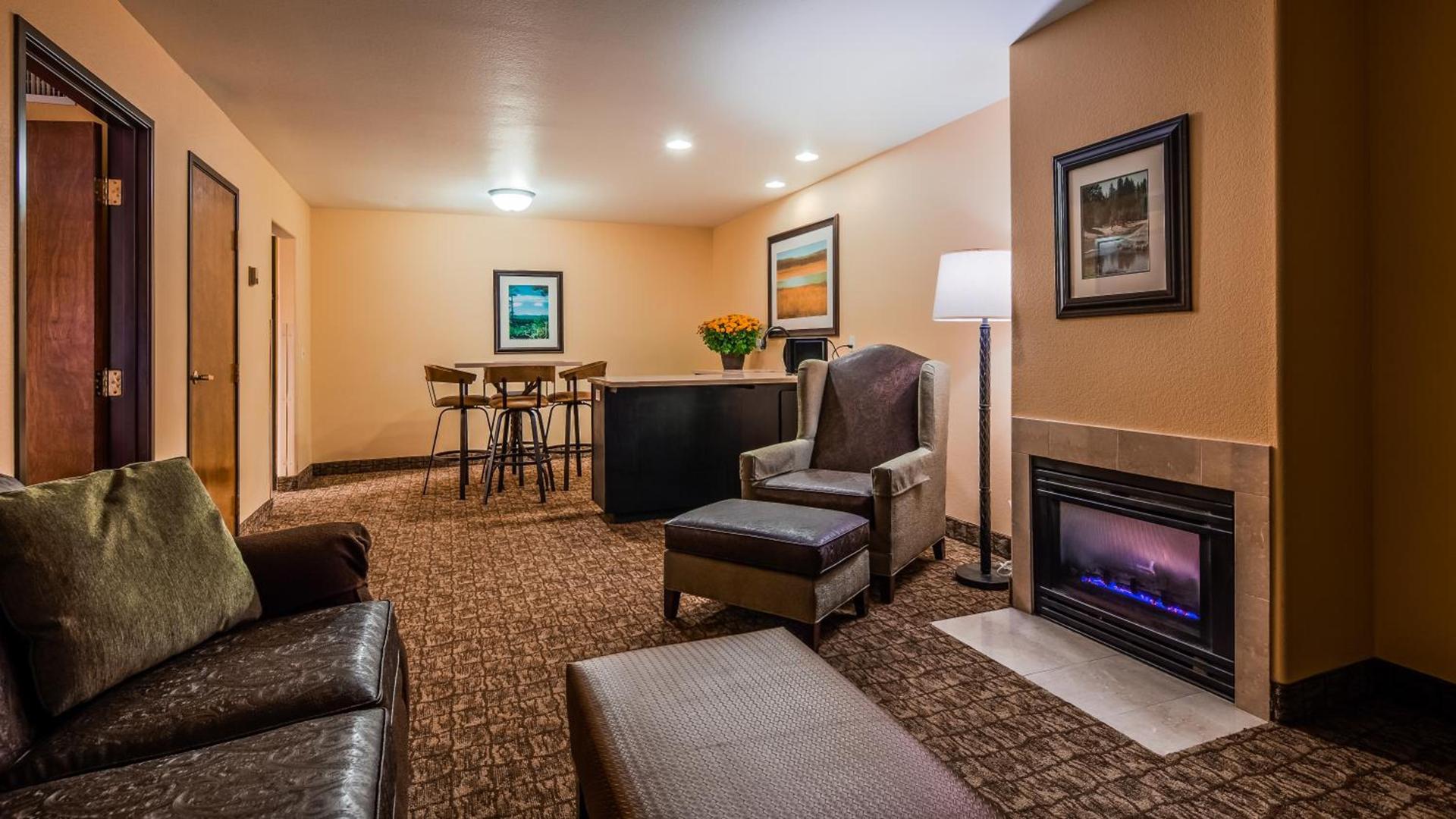 Best Western Newberry Station photo 44