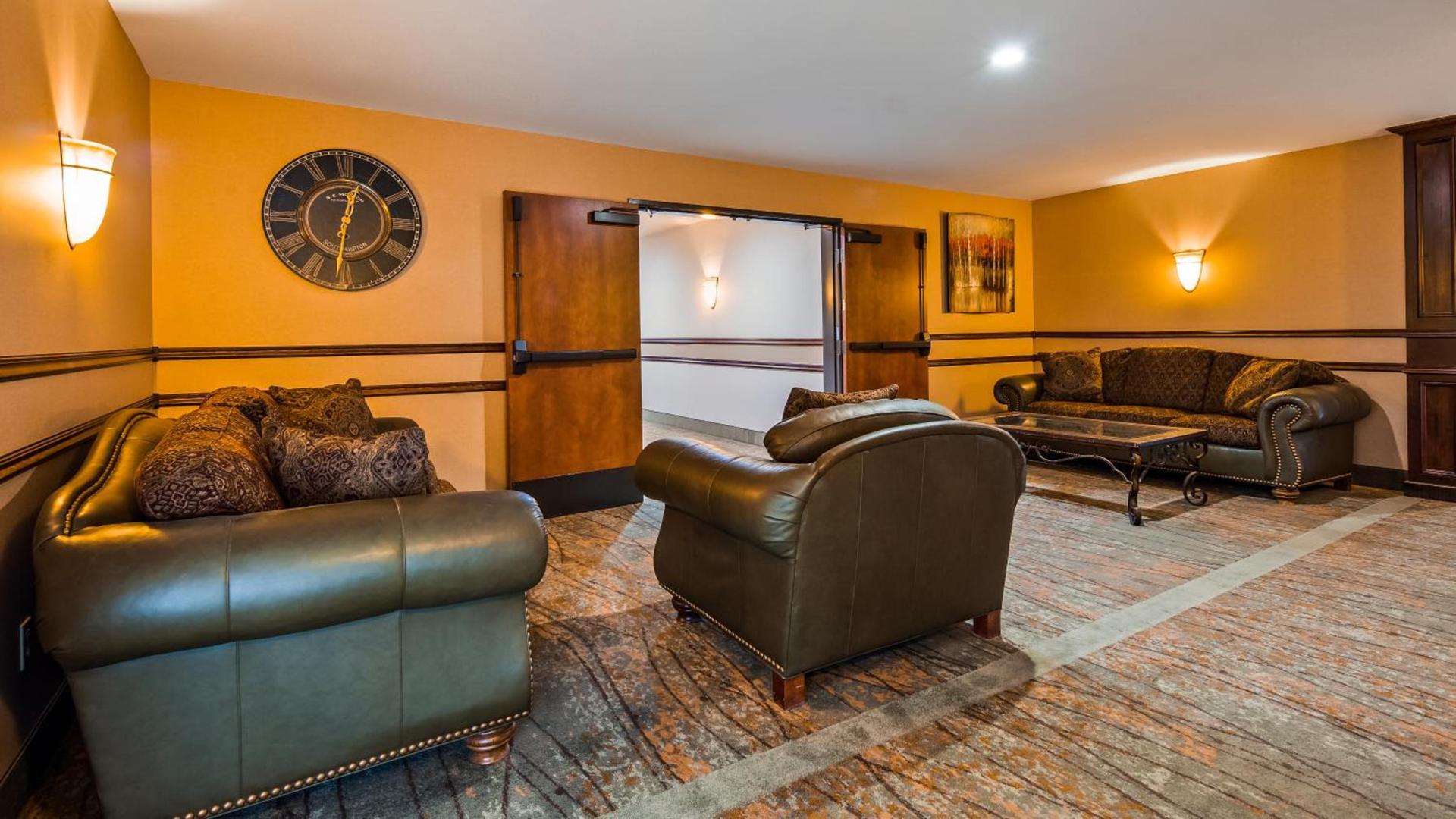 Best Western Newberry Station photo 45